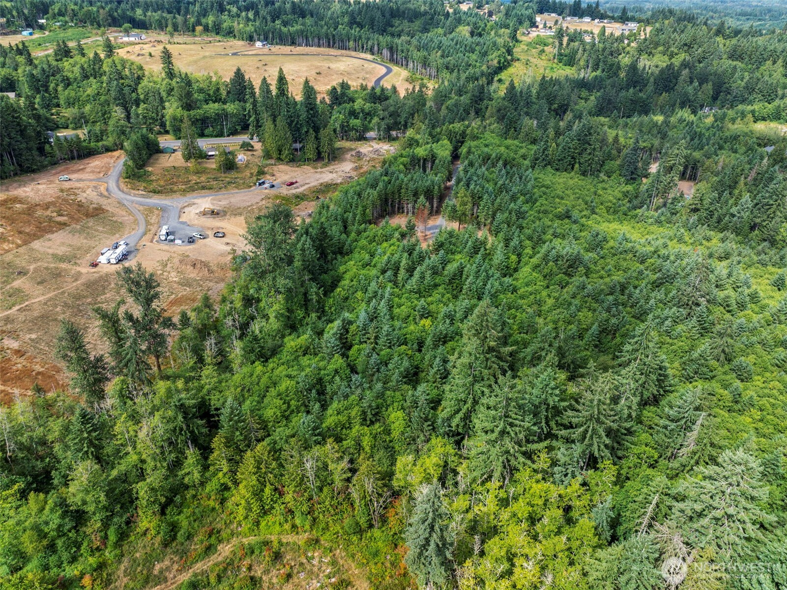 232 Durins Place , Castle Rock, WA 98611