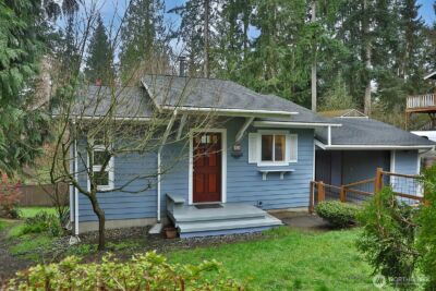 3654 Harper Street , Clinton, WA 98236