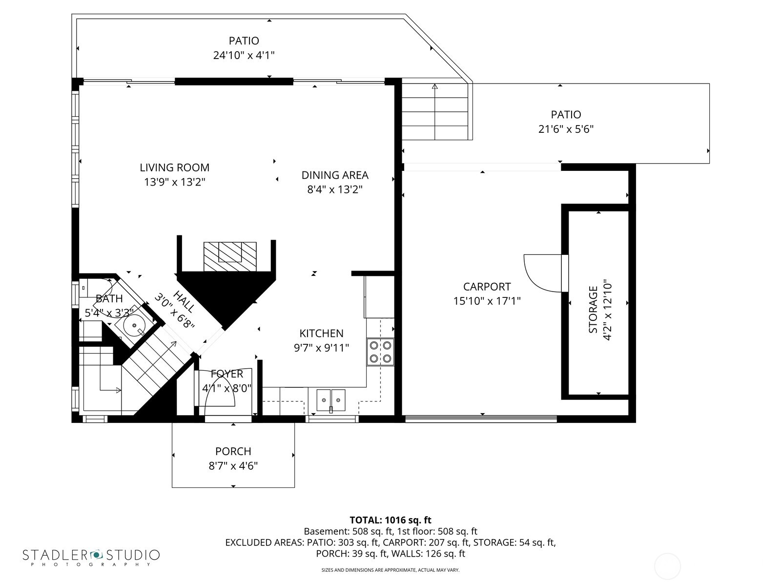 3654 Harper Street , Clinton, WA 98236