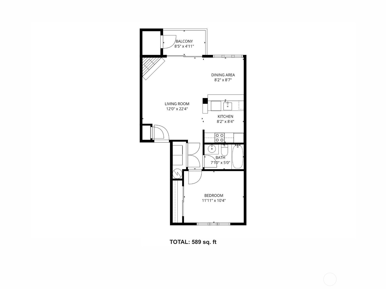 8125 Willows Road NE #B302, Redmond, WA 98052