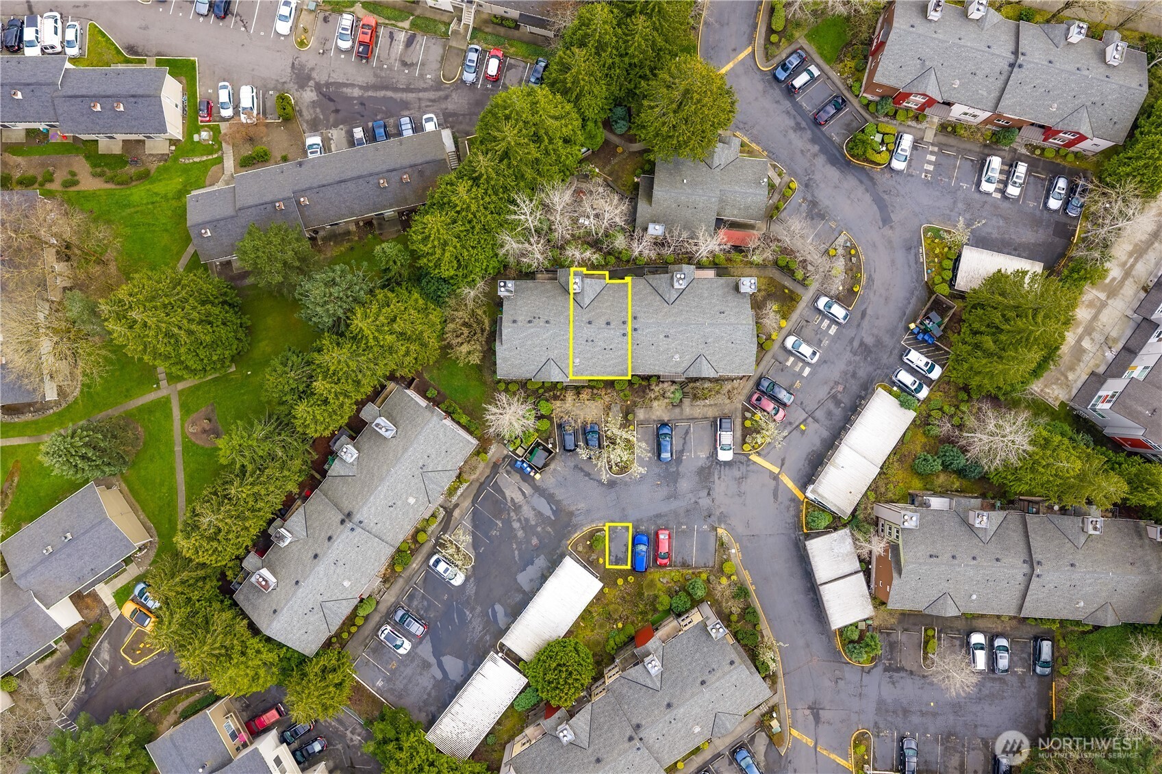 8125 Willows Road NE #B302, Redmond, WA 98052