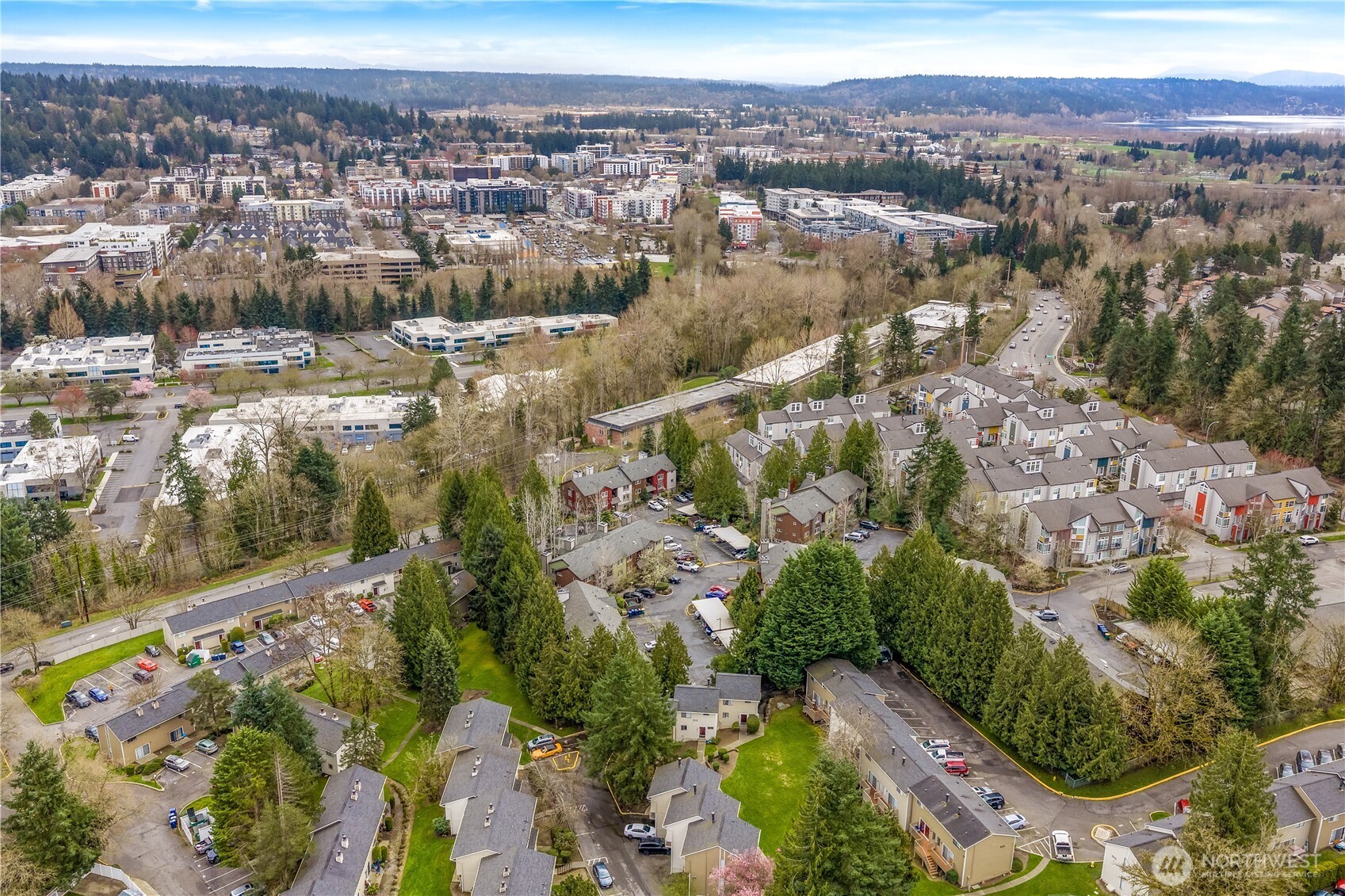 8125 Willows Road NE #B302, Redmond, WA 98052