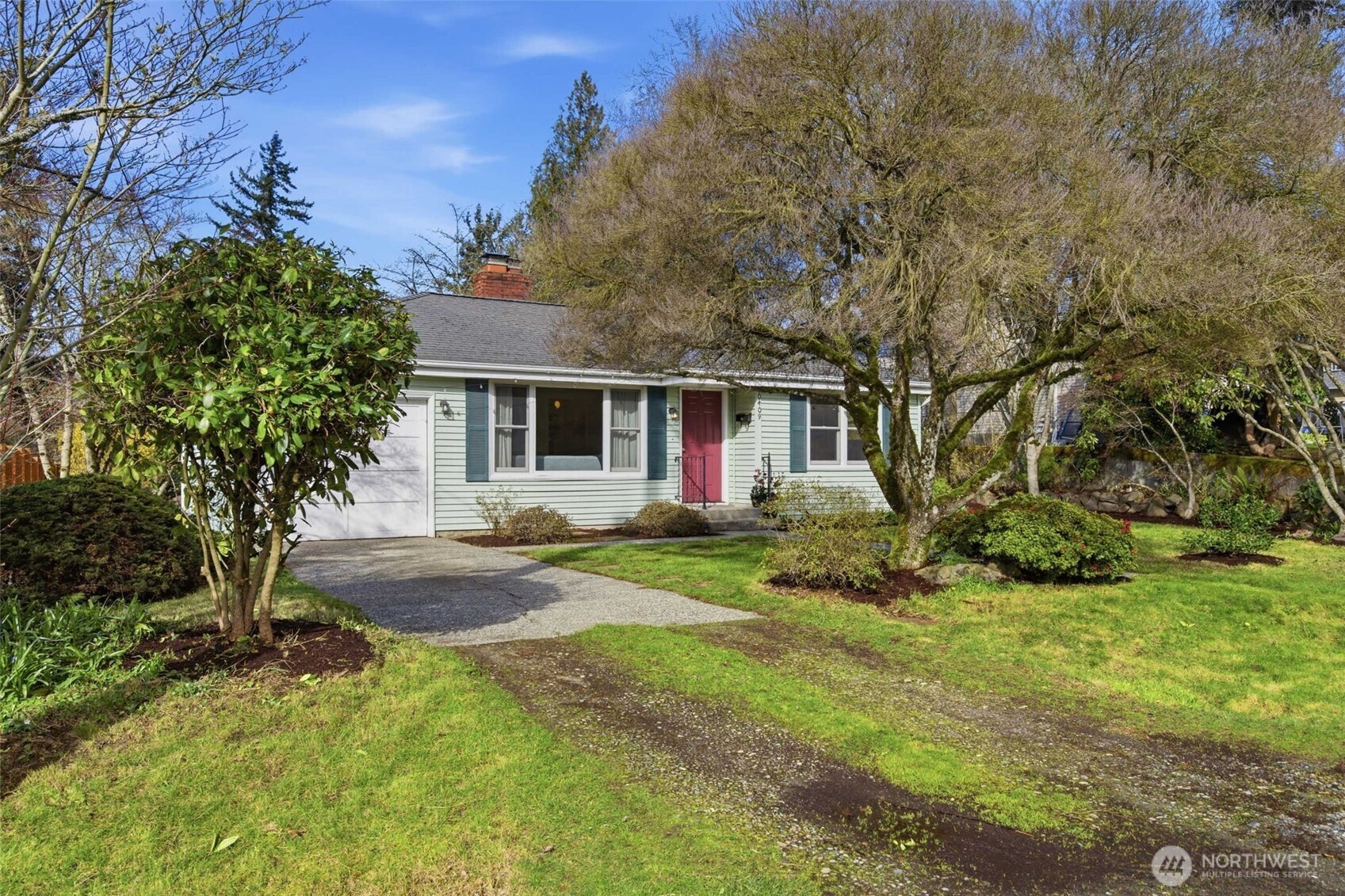 10409 39th Avenue SW, Seattle, WA 98146