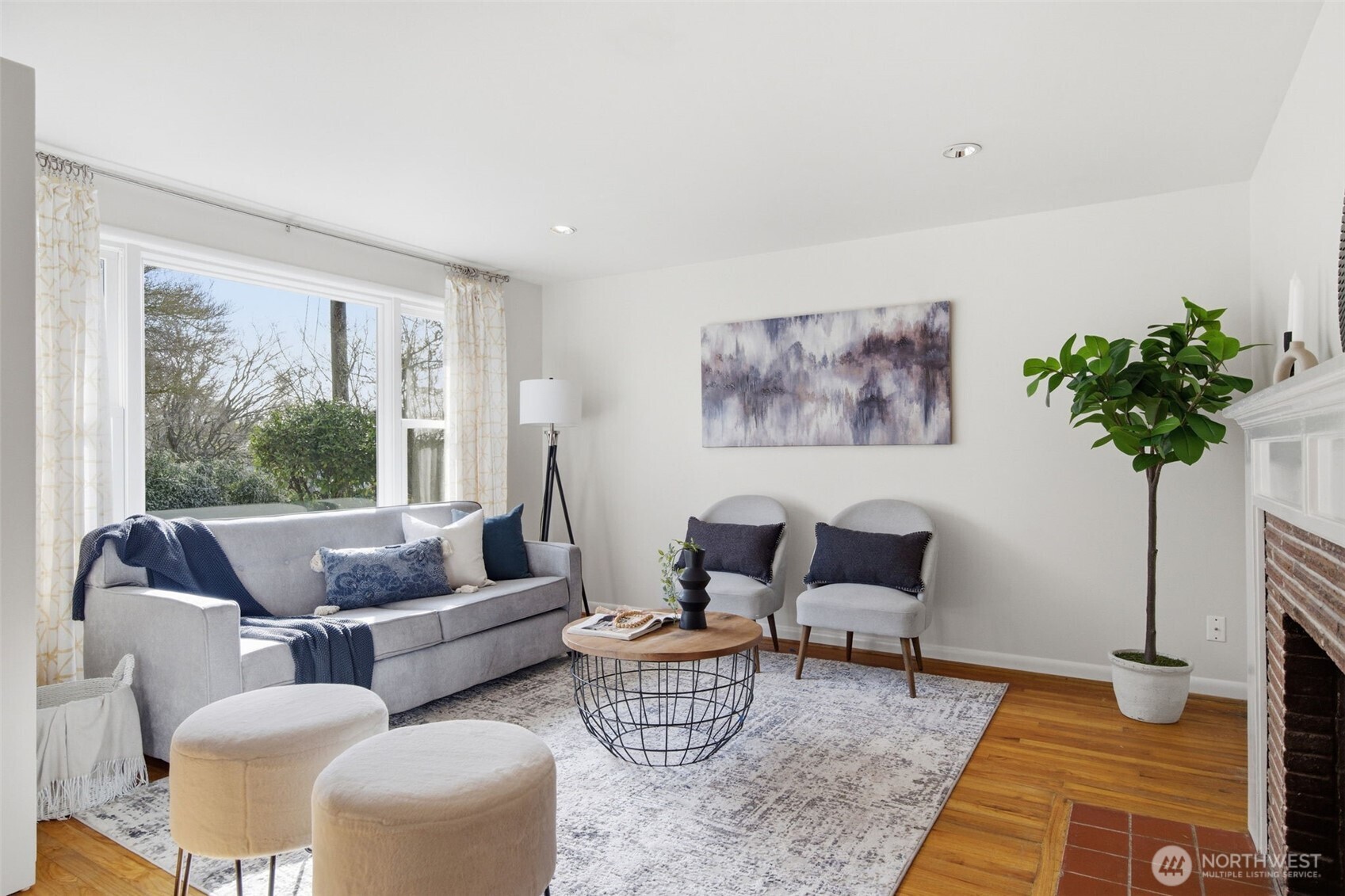 10409 39th Avenue SW, Seattle, WA 98146