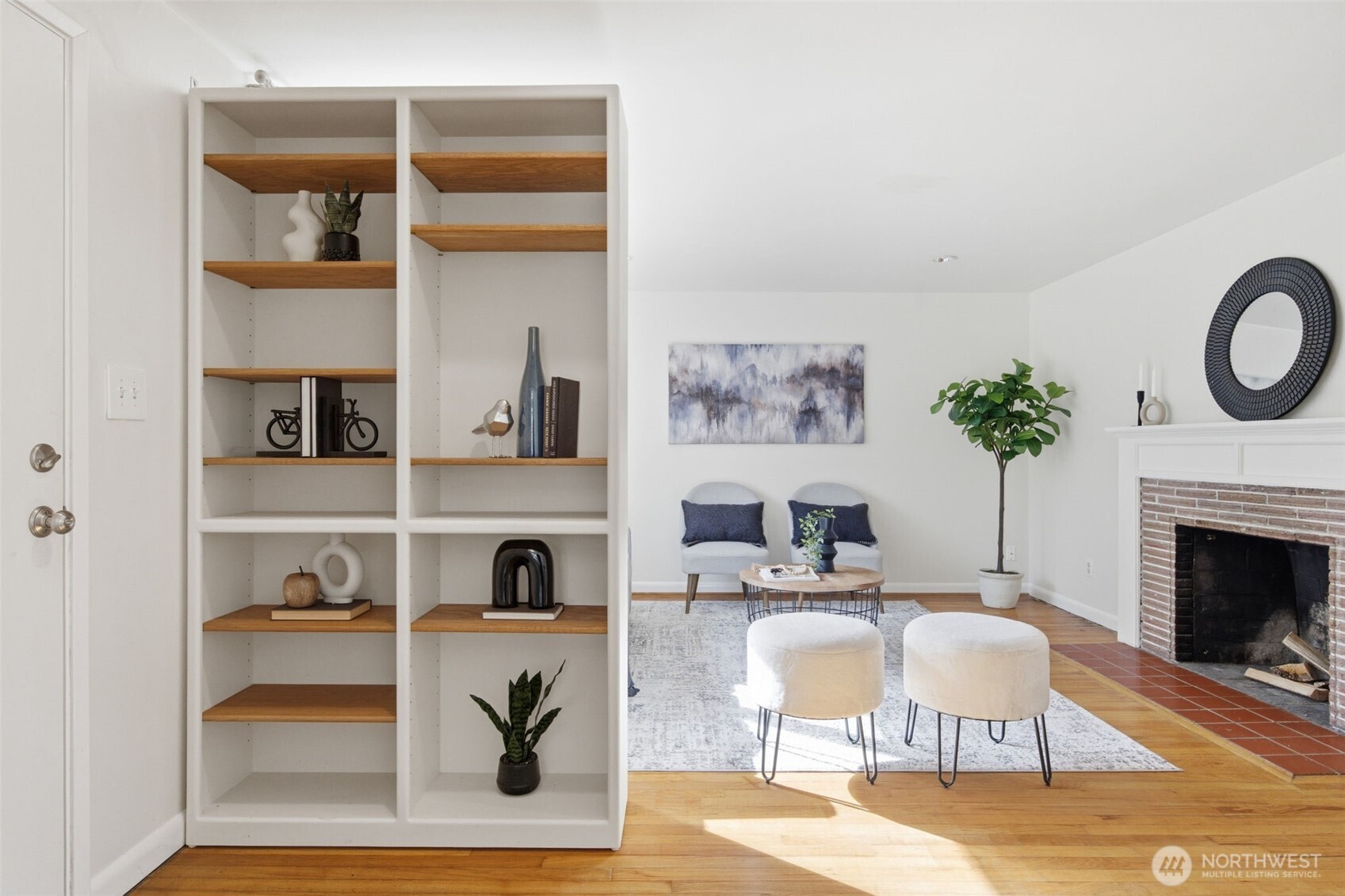 10409 39th Avenue SW, Seattle, WA 98146