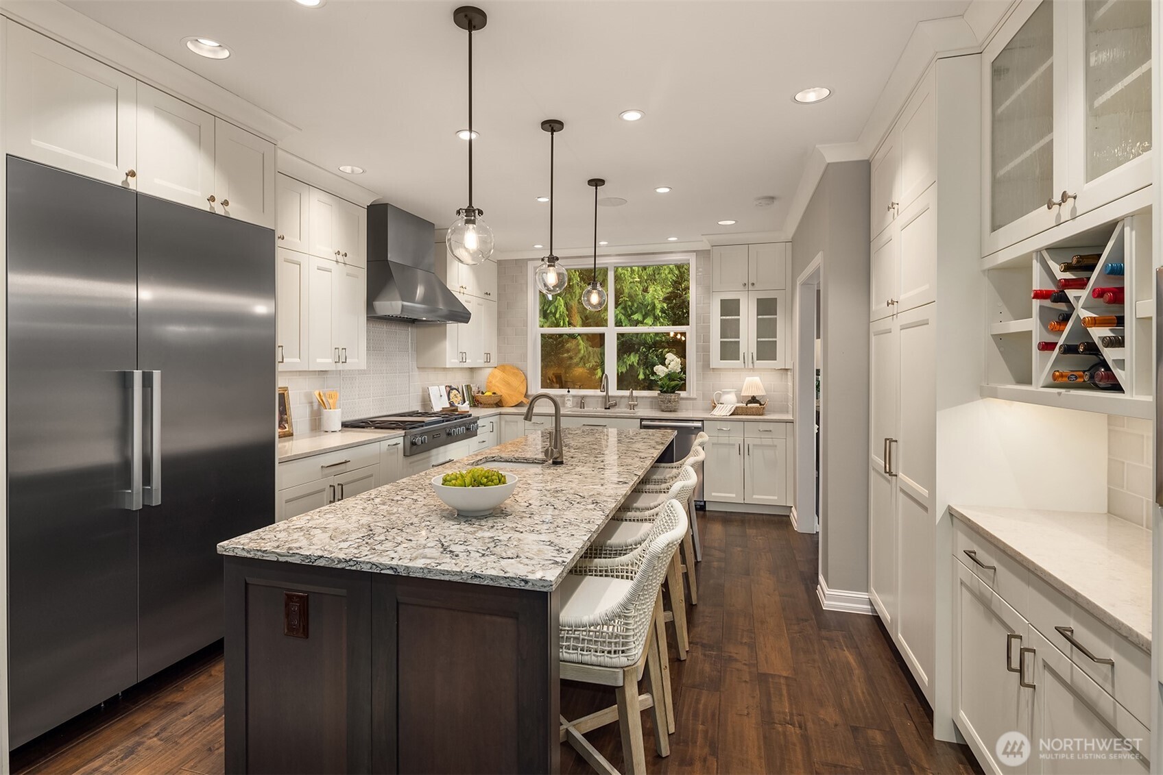 17620 SE 106th Street , Renton, WA 98059-5332