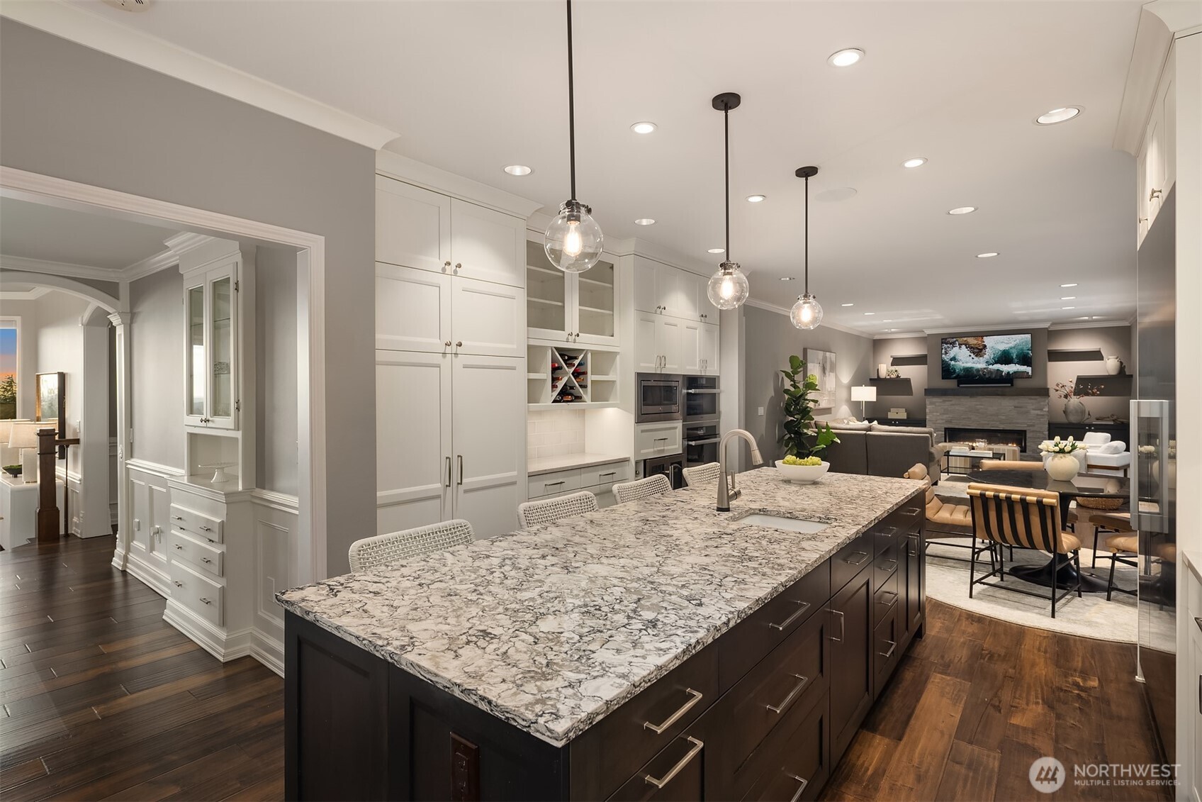 17620 SE 106th Street , Renton, WA 98059-5332