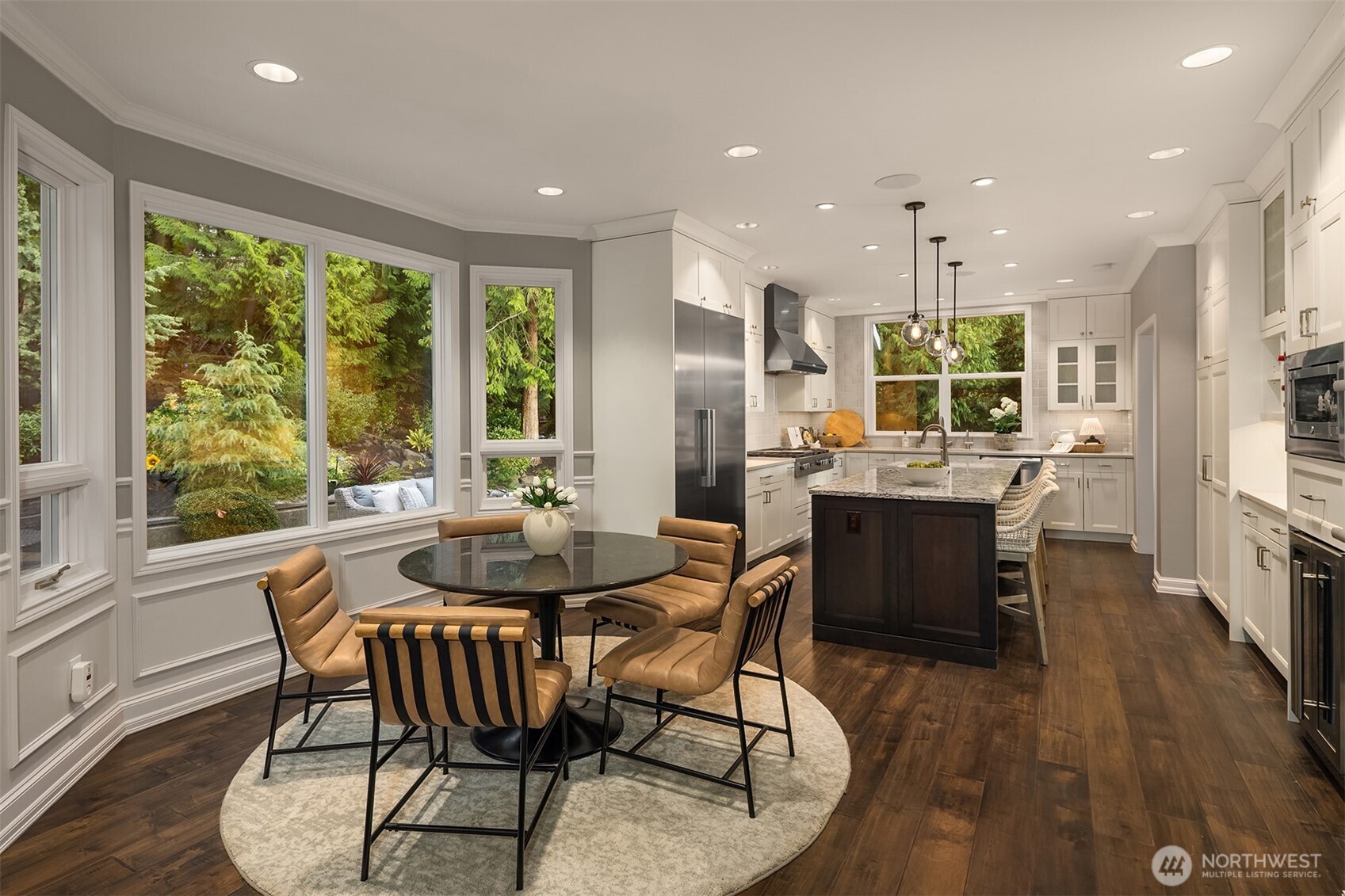 17620 SE 106th Street , Renton, WA 98059-5332