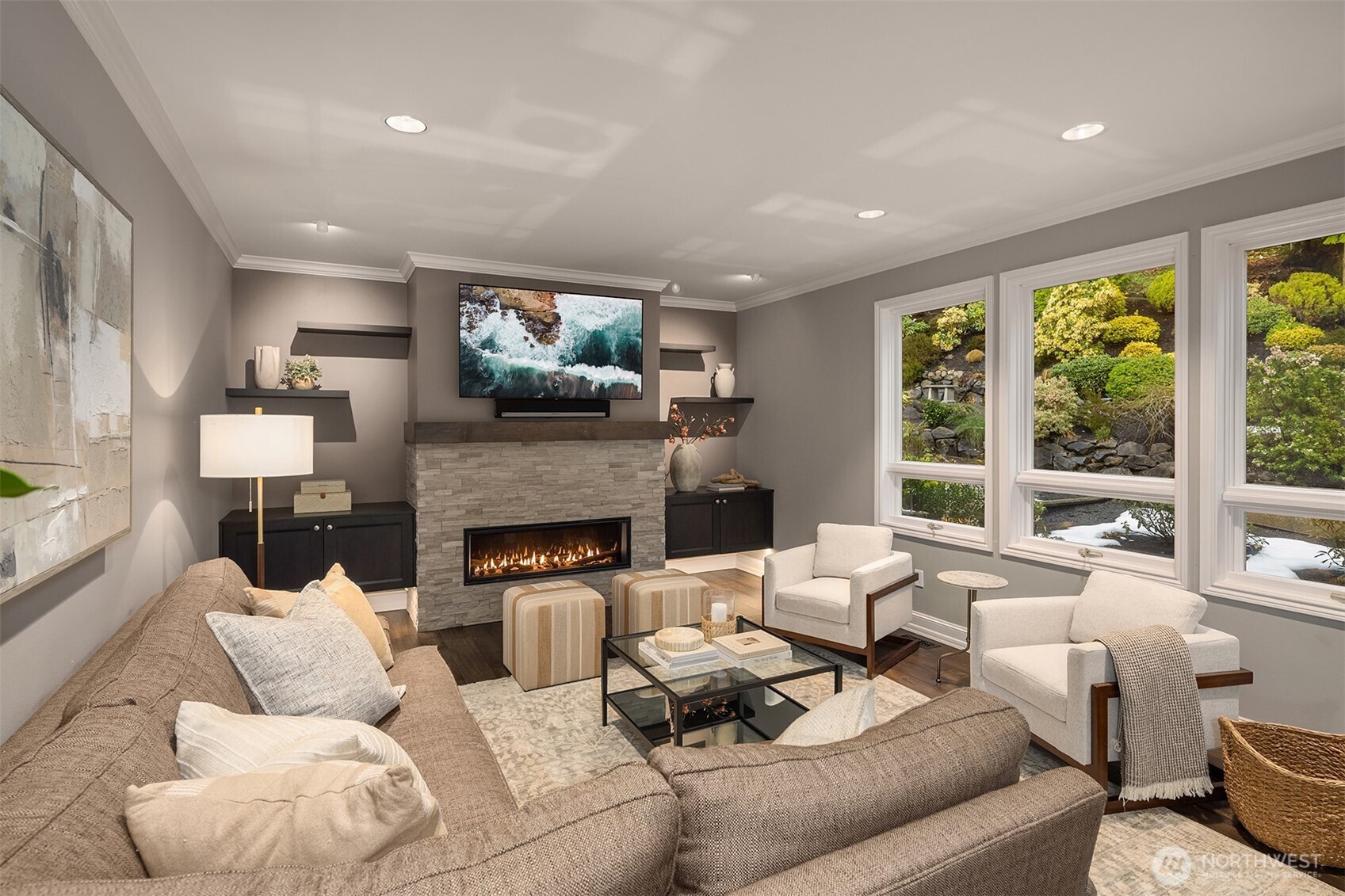 17620 SE 106th Street , Renton, WA 98059-5332