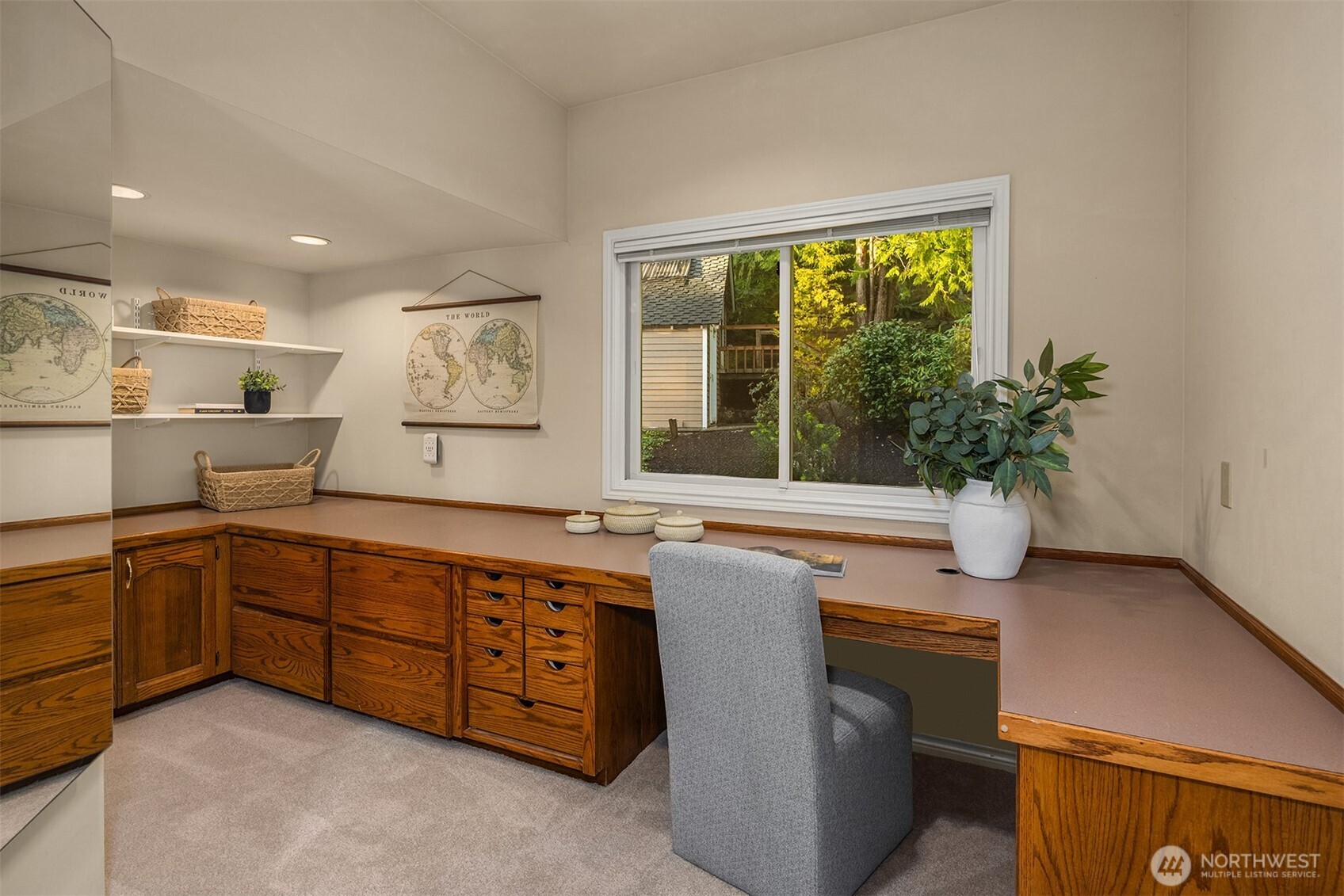 17620 SE 106th Street , Renton, WA 98059-5332