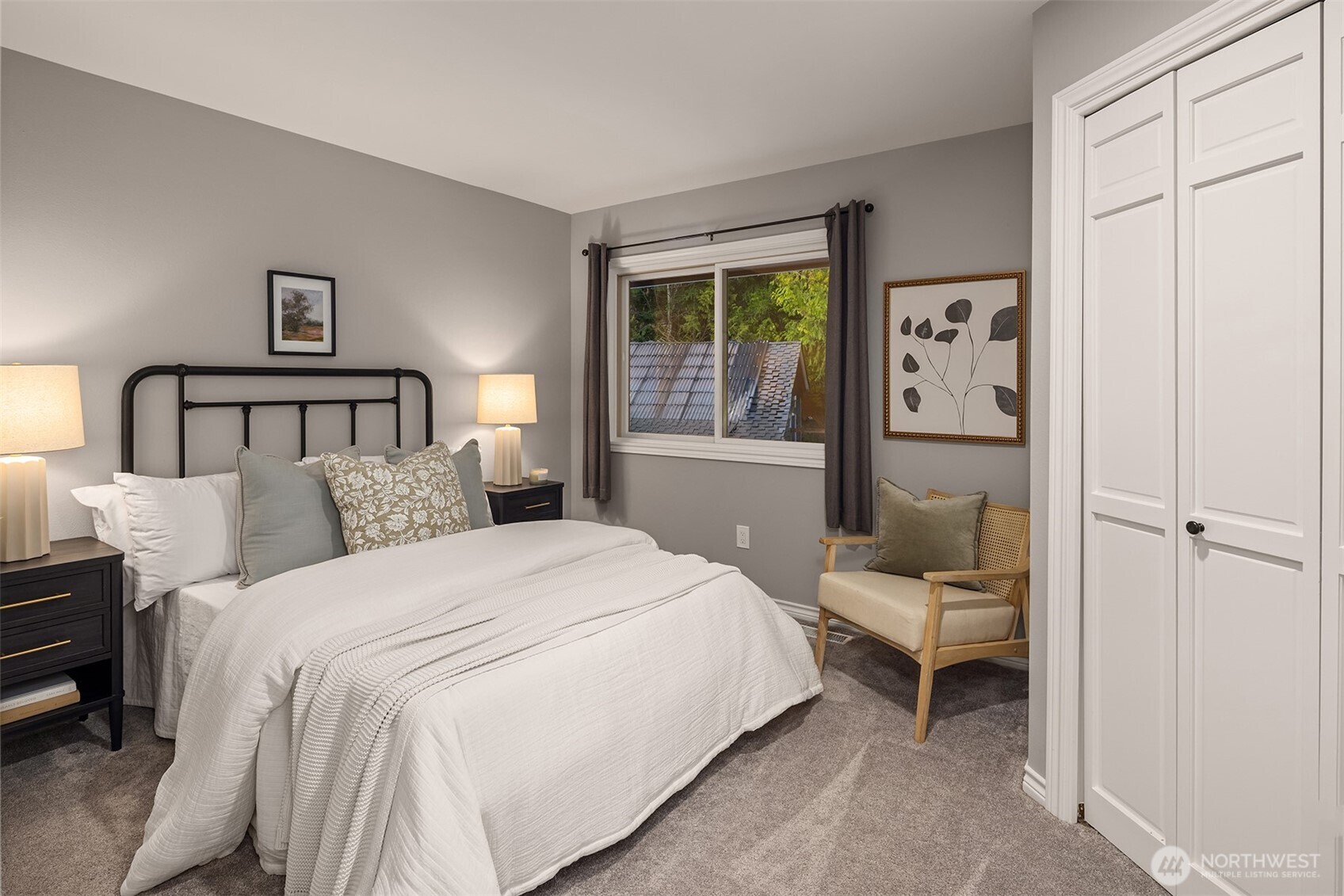 17620 SE 106th Street , Renton, WA 98059-5332