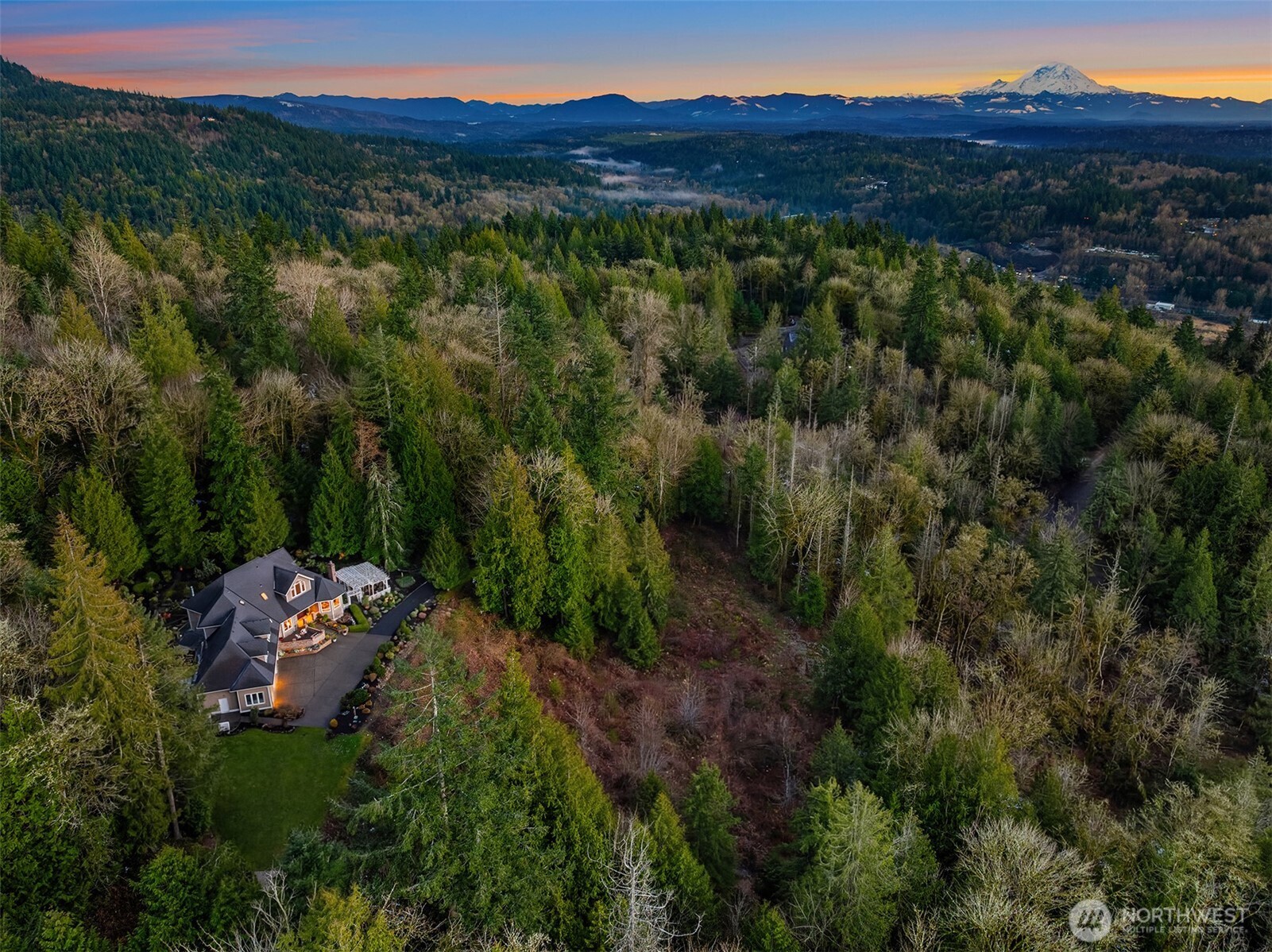 17620 SE 106th Street , Renton, WA 98059-5332