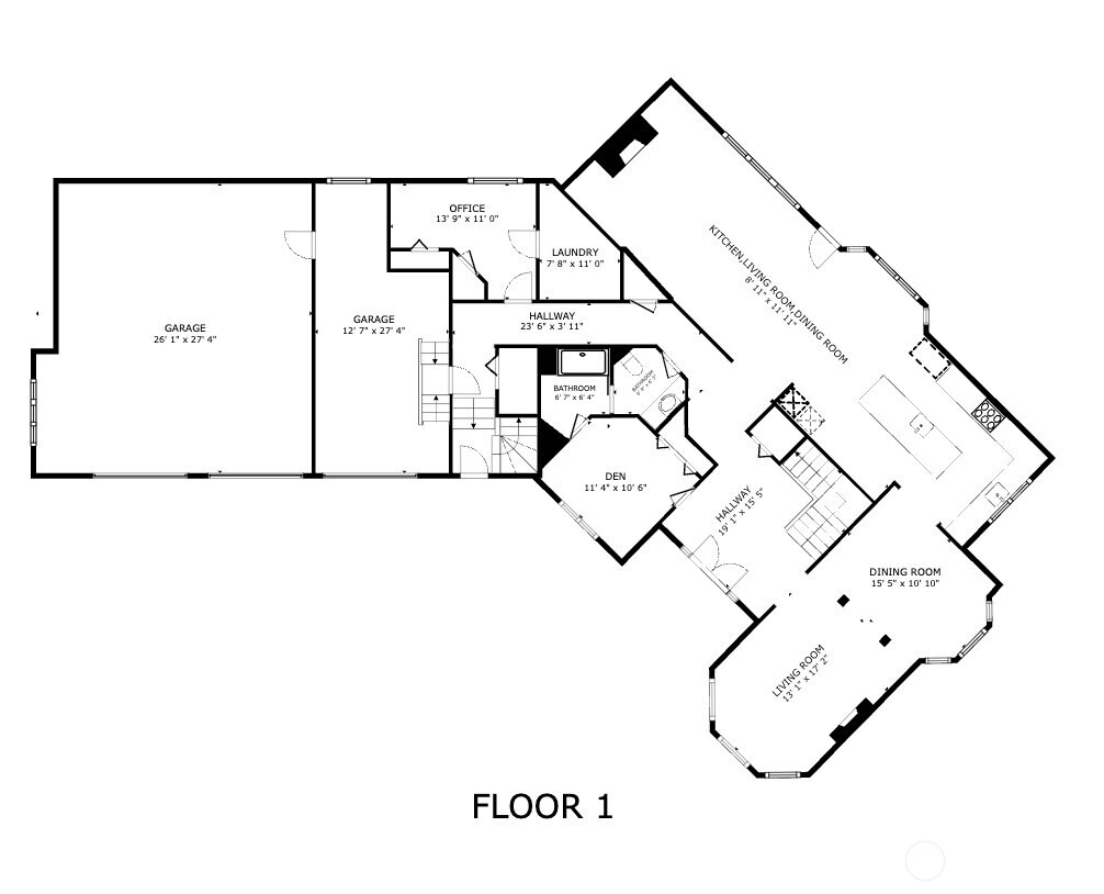 17620 SE 106th Street , Renton, WA 98059-5332