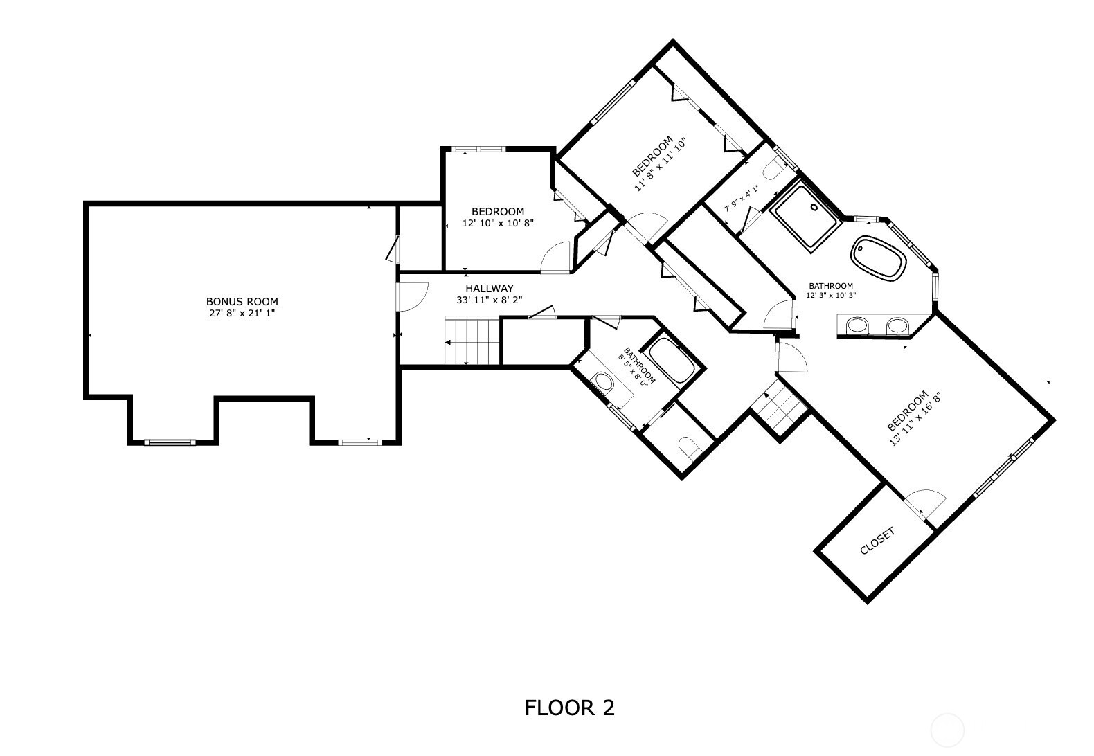 17620 SE 106th Street , Renton, WA 98059-5332