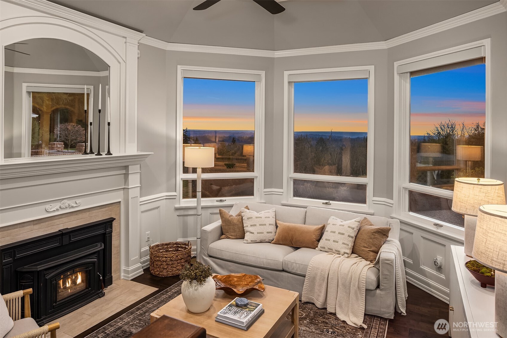 17620 SE 106th Street , Renton, WA 98059-5332