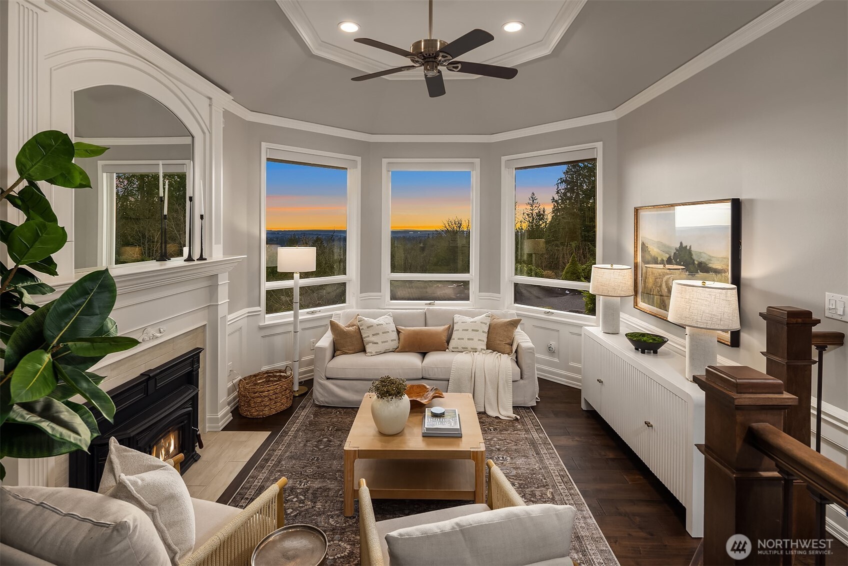 17620 SE 106th Street , Renton, WA 98059-5332