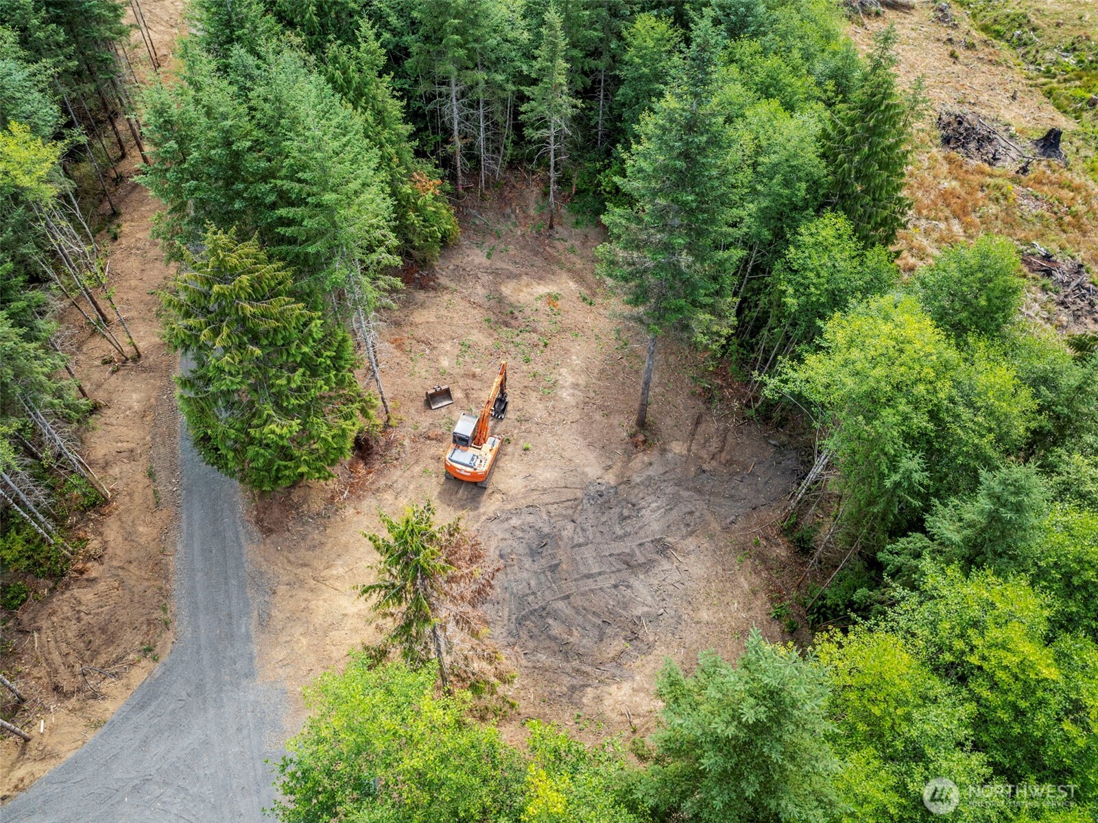 224 Durins Place , Castle Rock, WA 98611