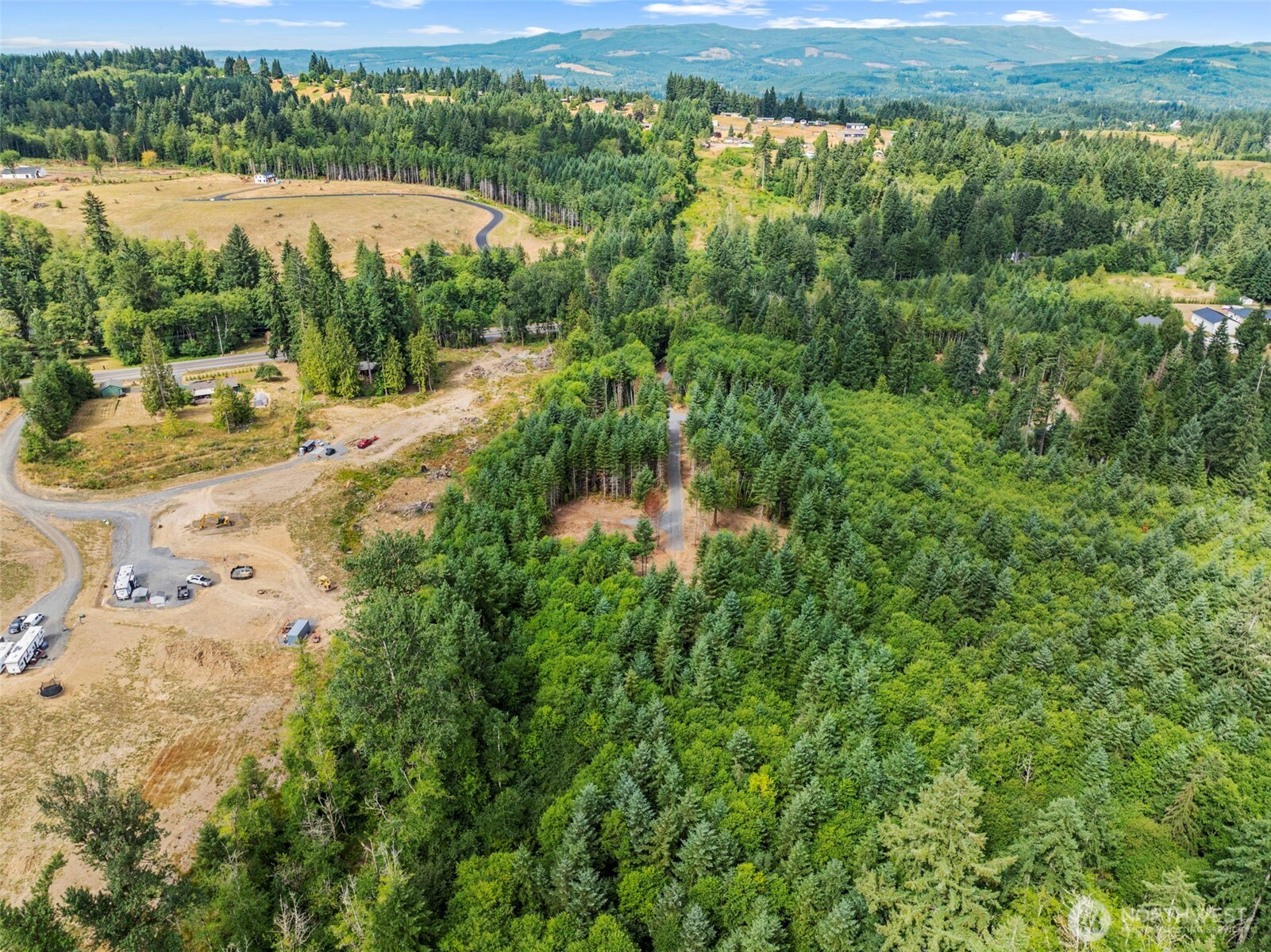 224 Durins Place , Castle Rock, WA 98611