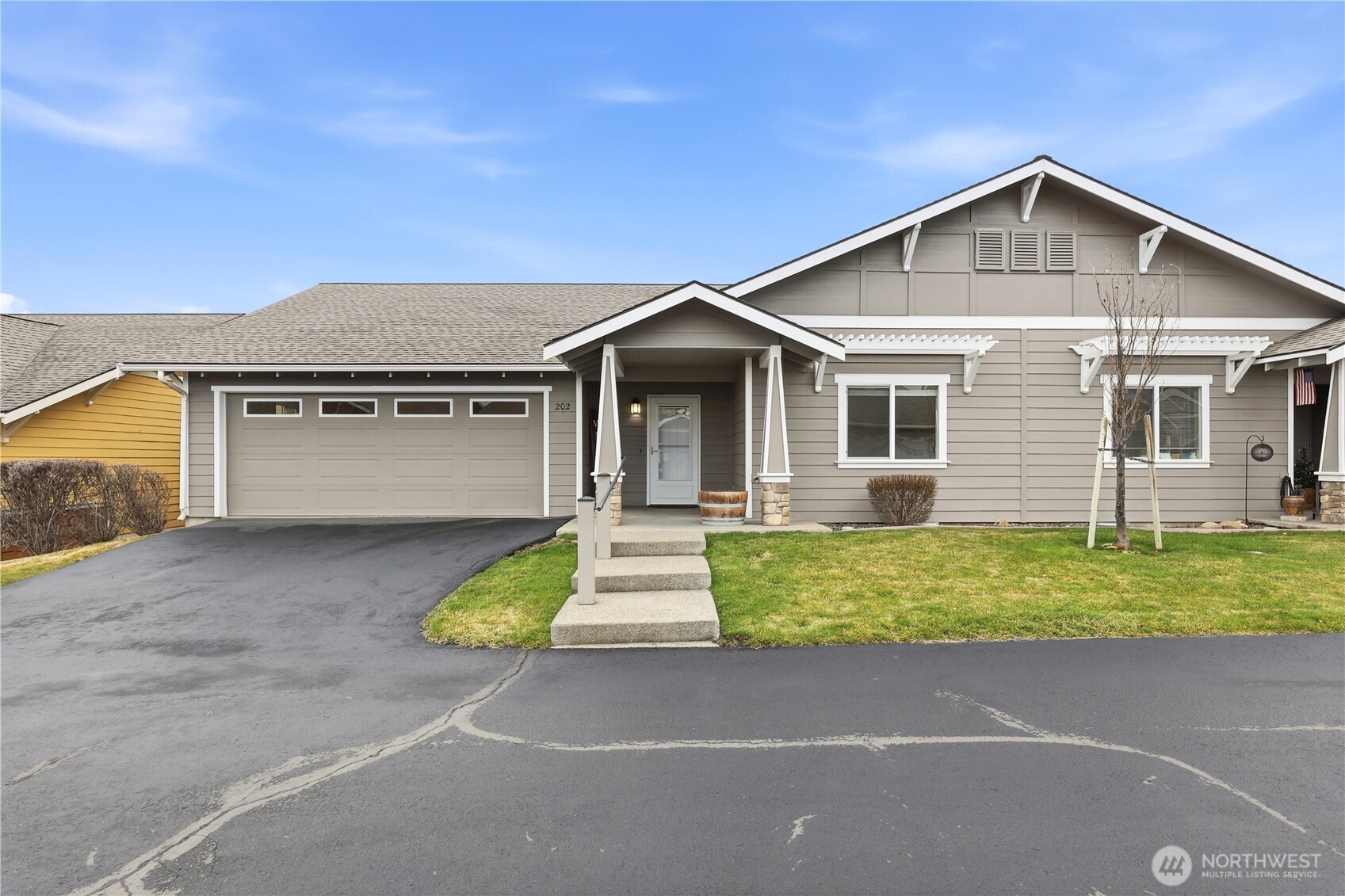 803 S Willow Street #202, Ellensburg, WA 98926