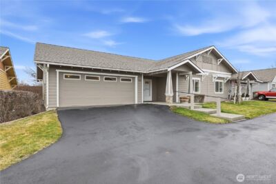 803 S Willow Street #202, Ellensburg, WA 98926 - Photo 2