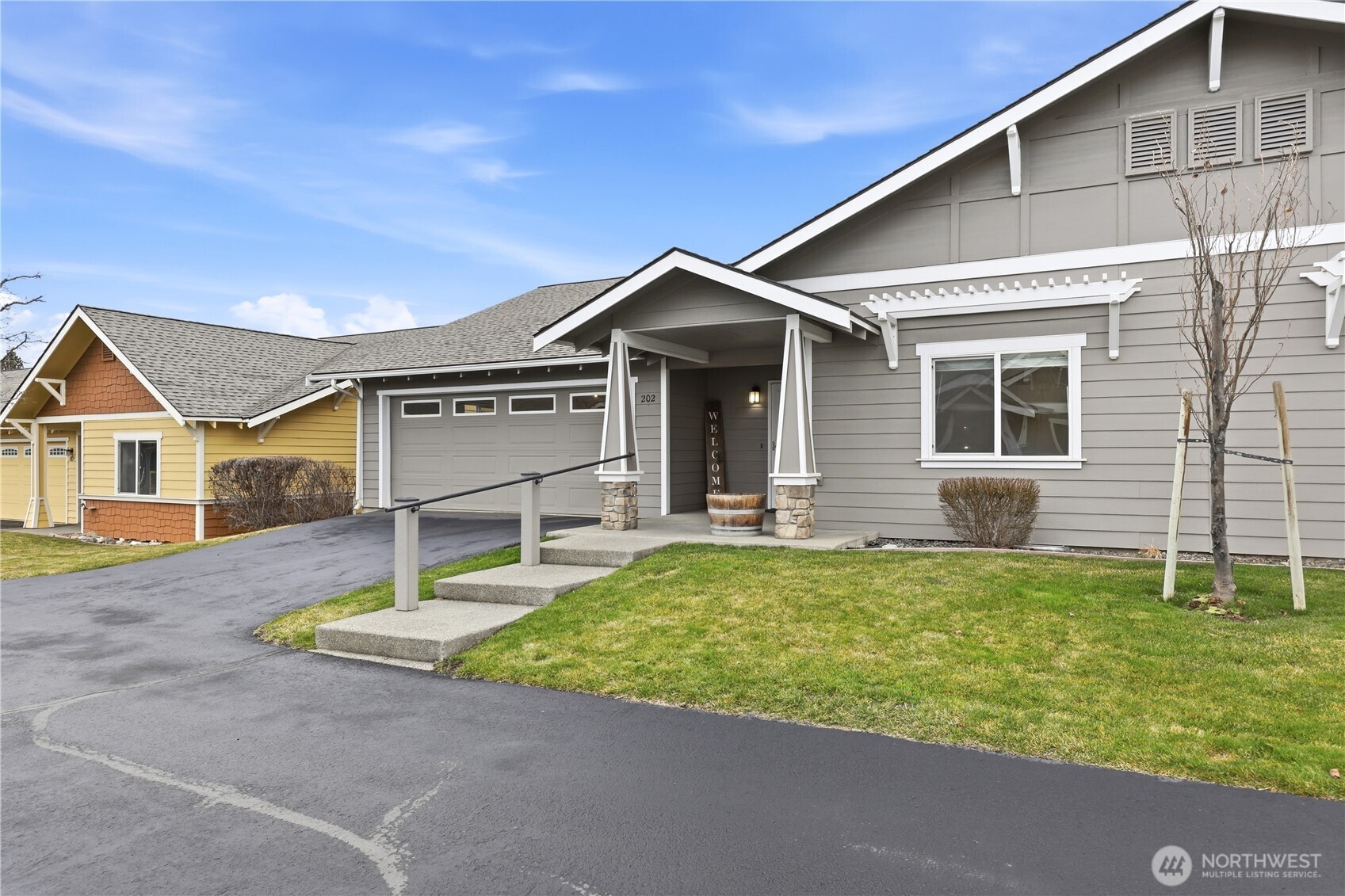 803 S Willow Street #202, Ellensburg, WA 98926