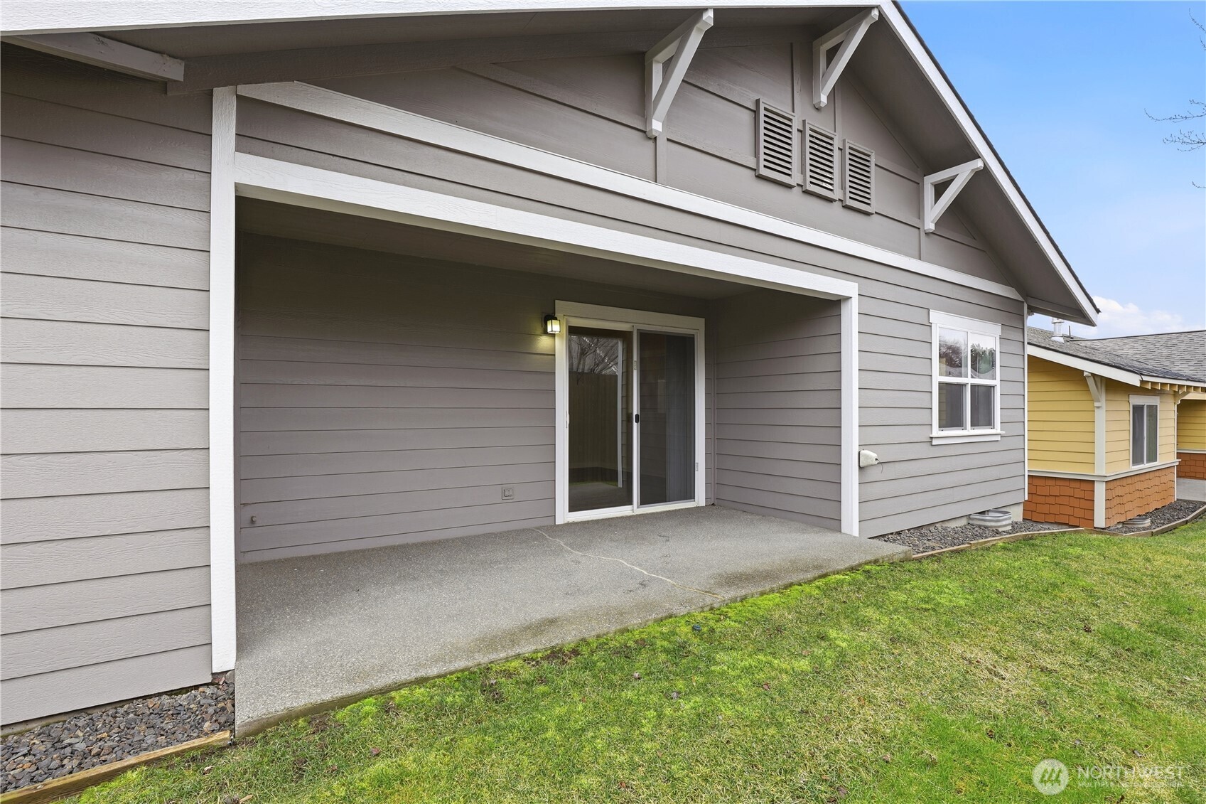 803 S Willow Street #202, Ellensburg, WA 98926