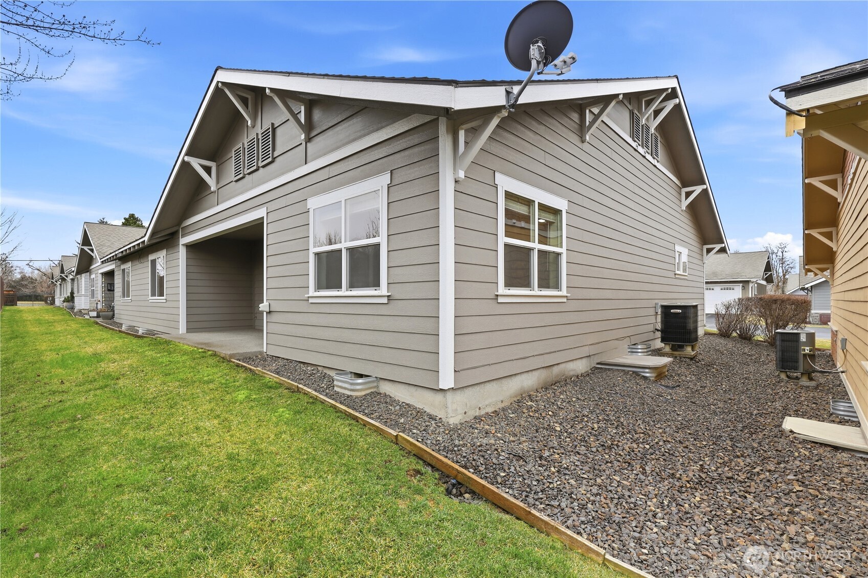 803 S Willow Street #202, Ellensburg, WA 98926