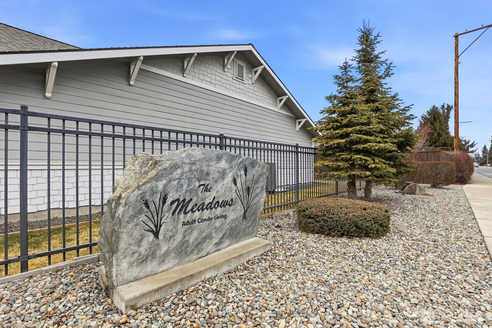 803 S Willow Street #202, Ellensburg, WA 98926