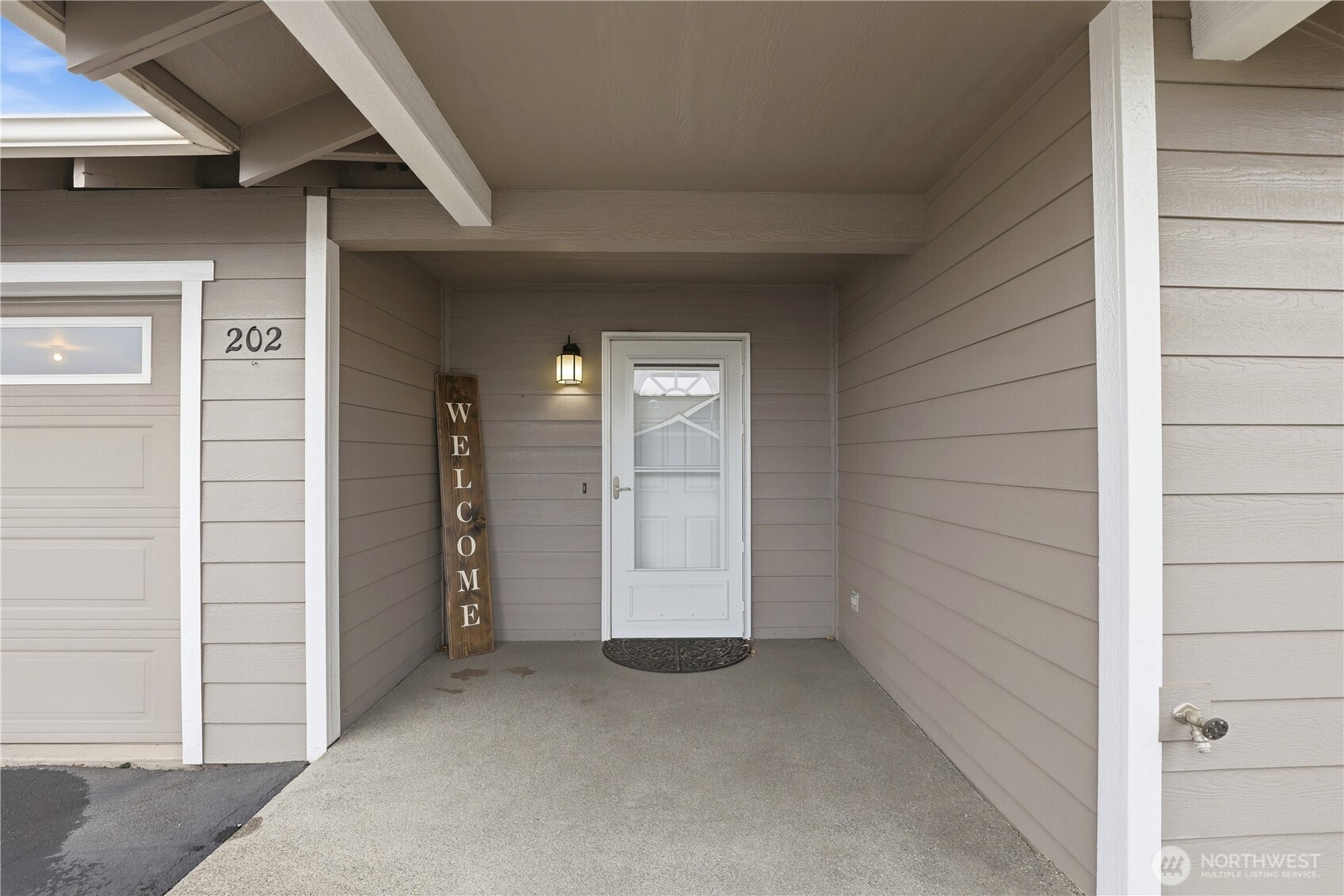 803 S Willow Street #202, Ellensburg, WA 98926