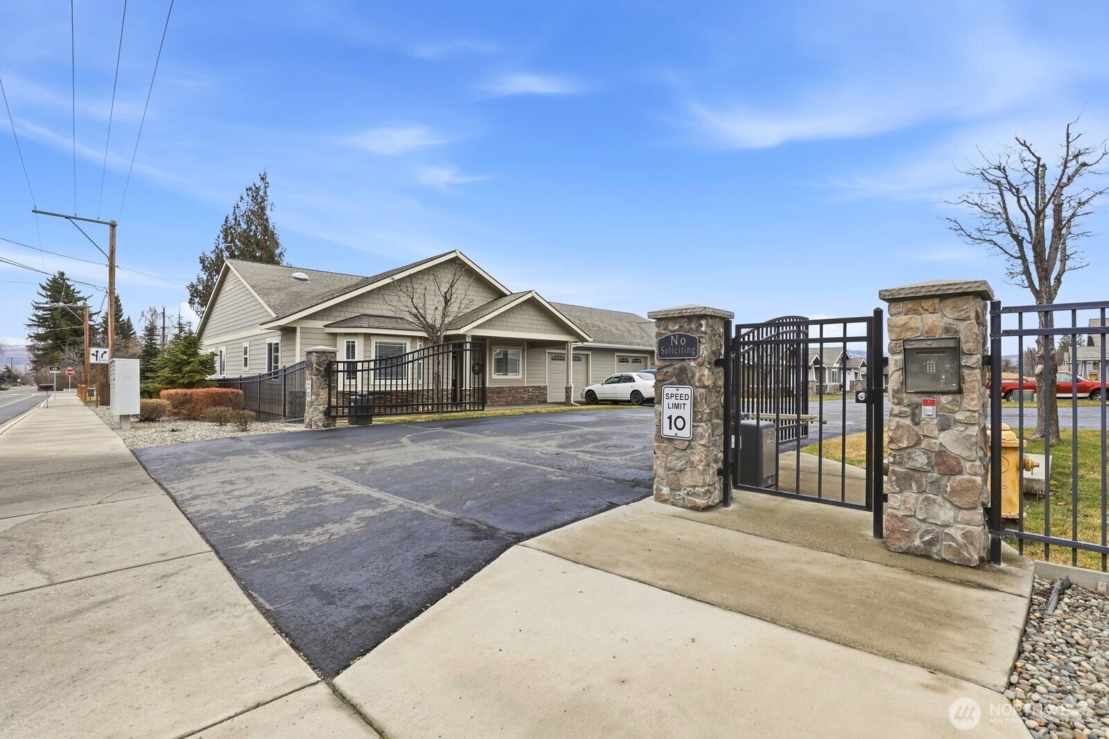 803 S Willow Street #202, Ellensburg, WA 98926