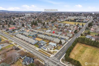 803 S Willow Street #202, Ellensburg, WA 98926 - Photo 32