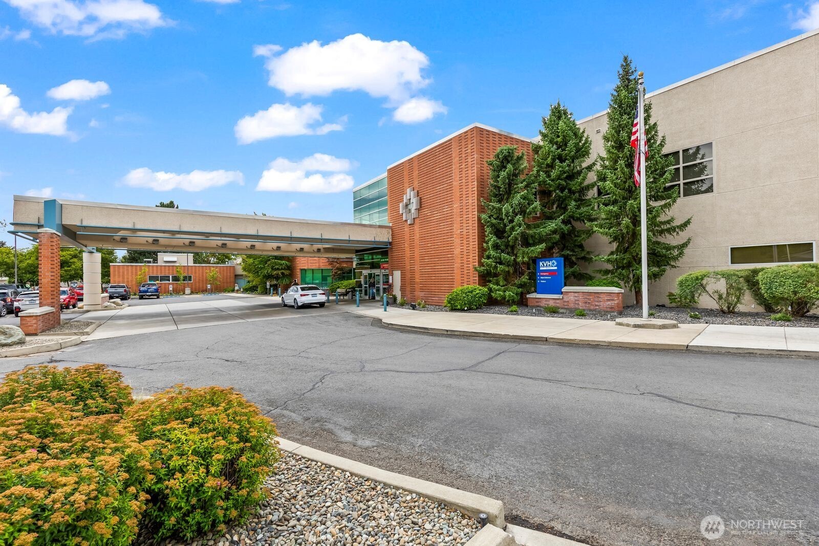 803 S Willow Street #202, Ellensburg, WA 98926