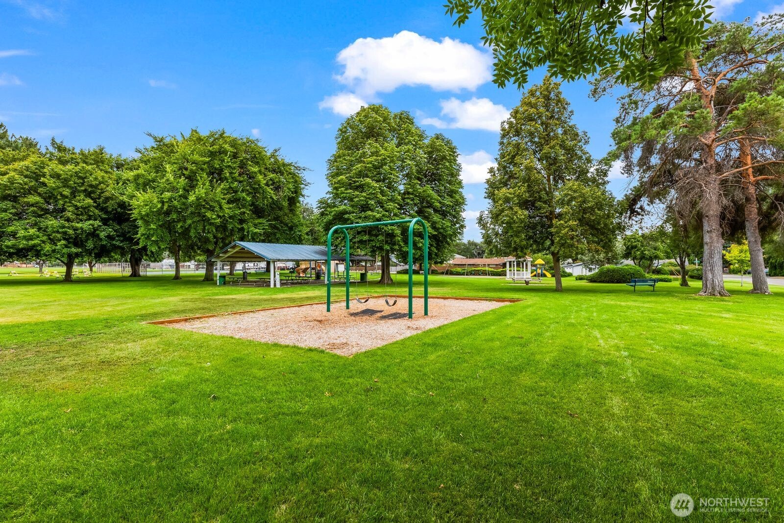 803 S Willow Street #202, Ellensburg, WA 98926