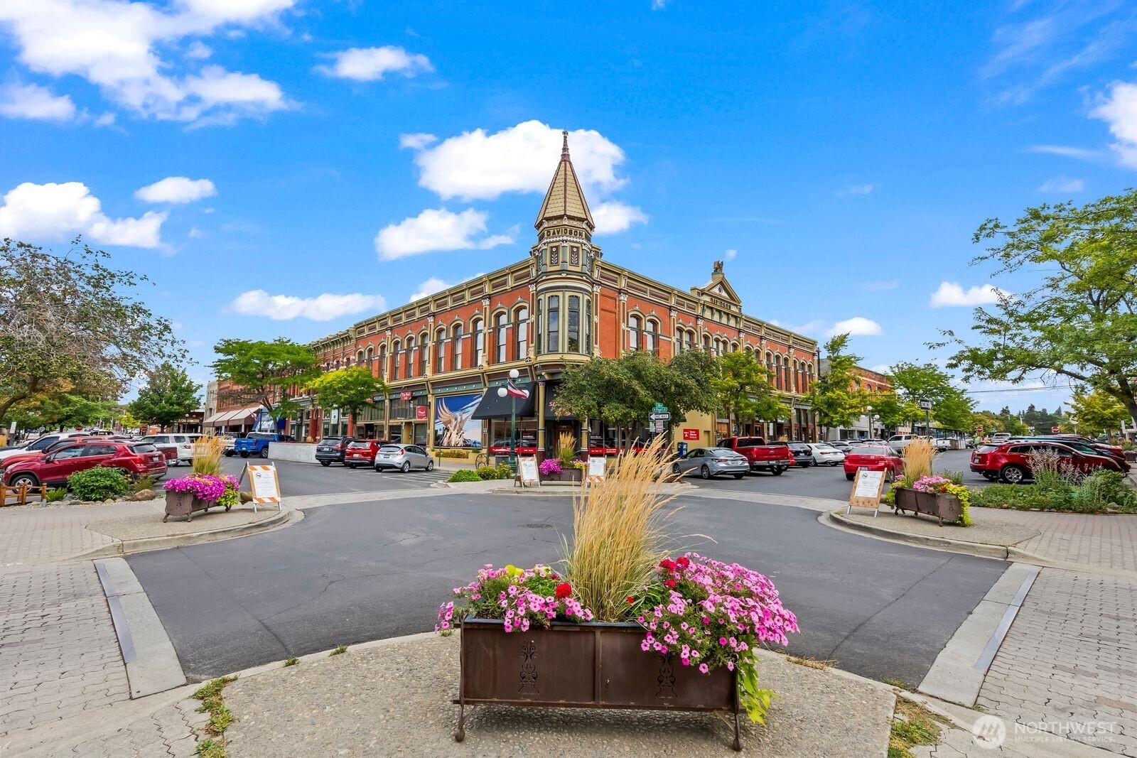 803 S Willow Street #202, Ellensburg, WA 98926