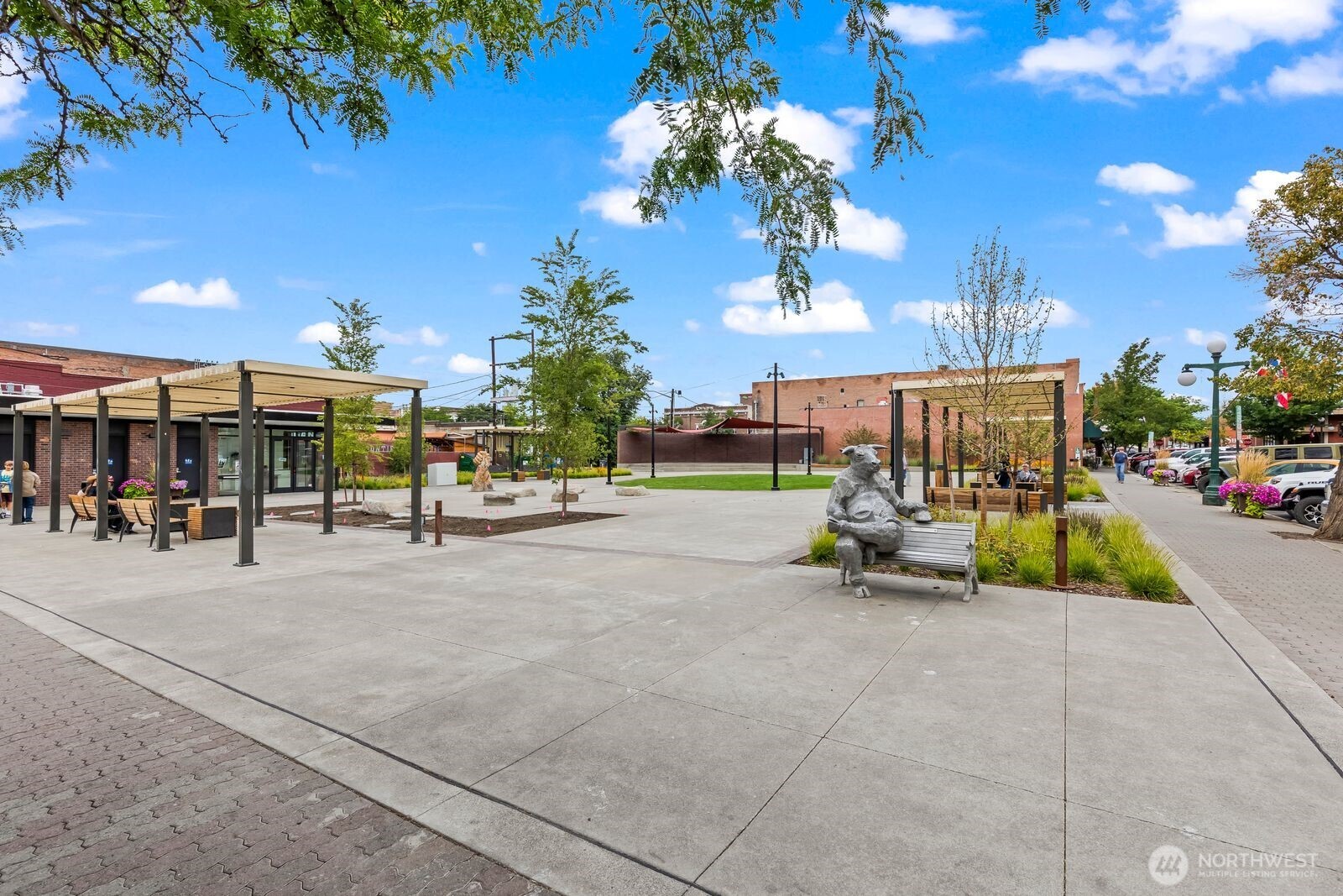 803 S Willow Street #202, Ellensburg, WA 98926