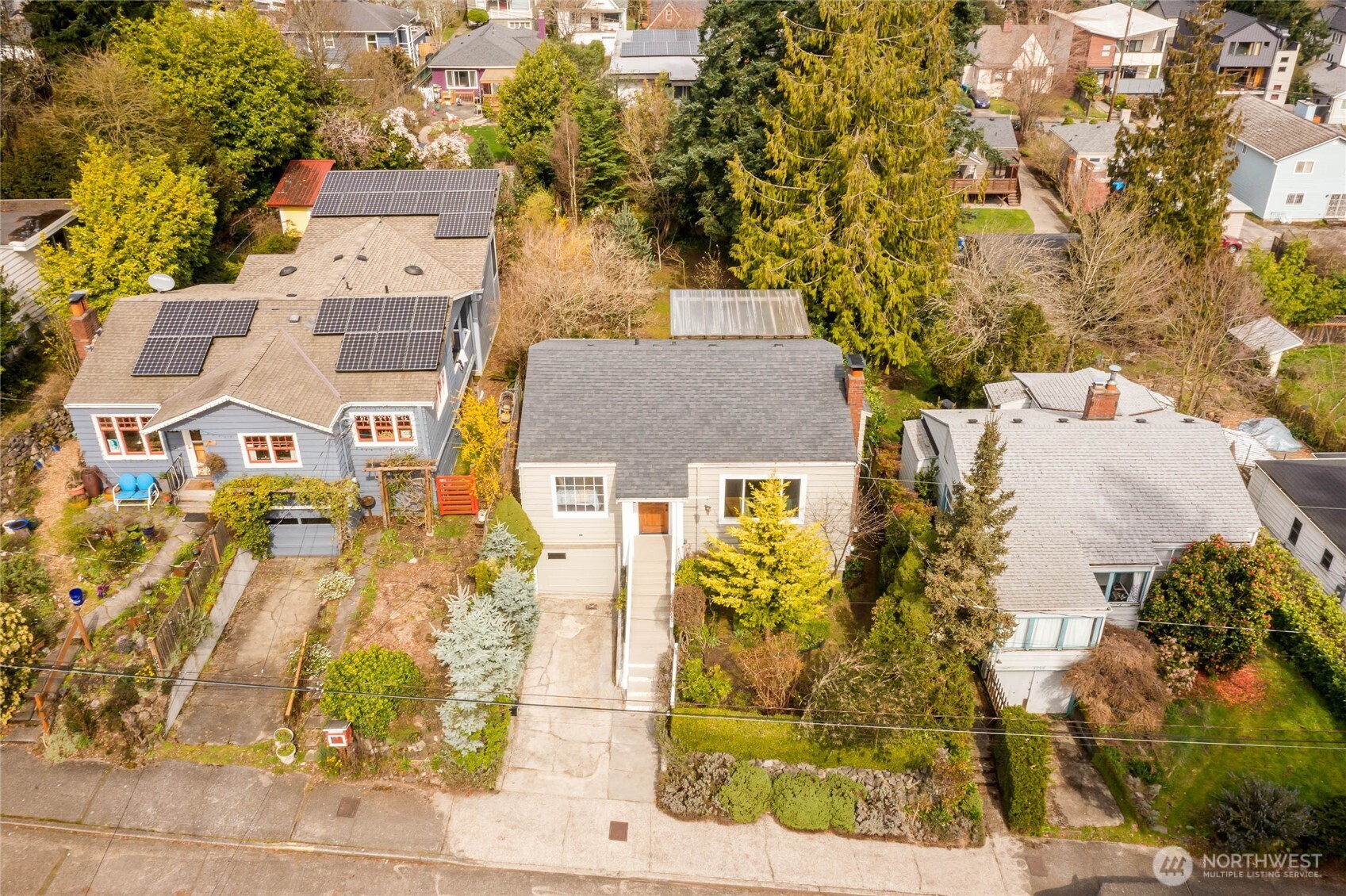 1712 NE 86th , Seattle, WA 98115