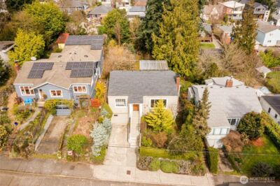 1712 NE 86th , Seattle, WA 98115 - Photo 35