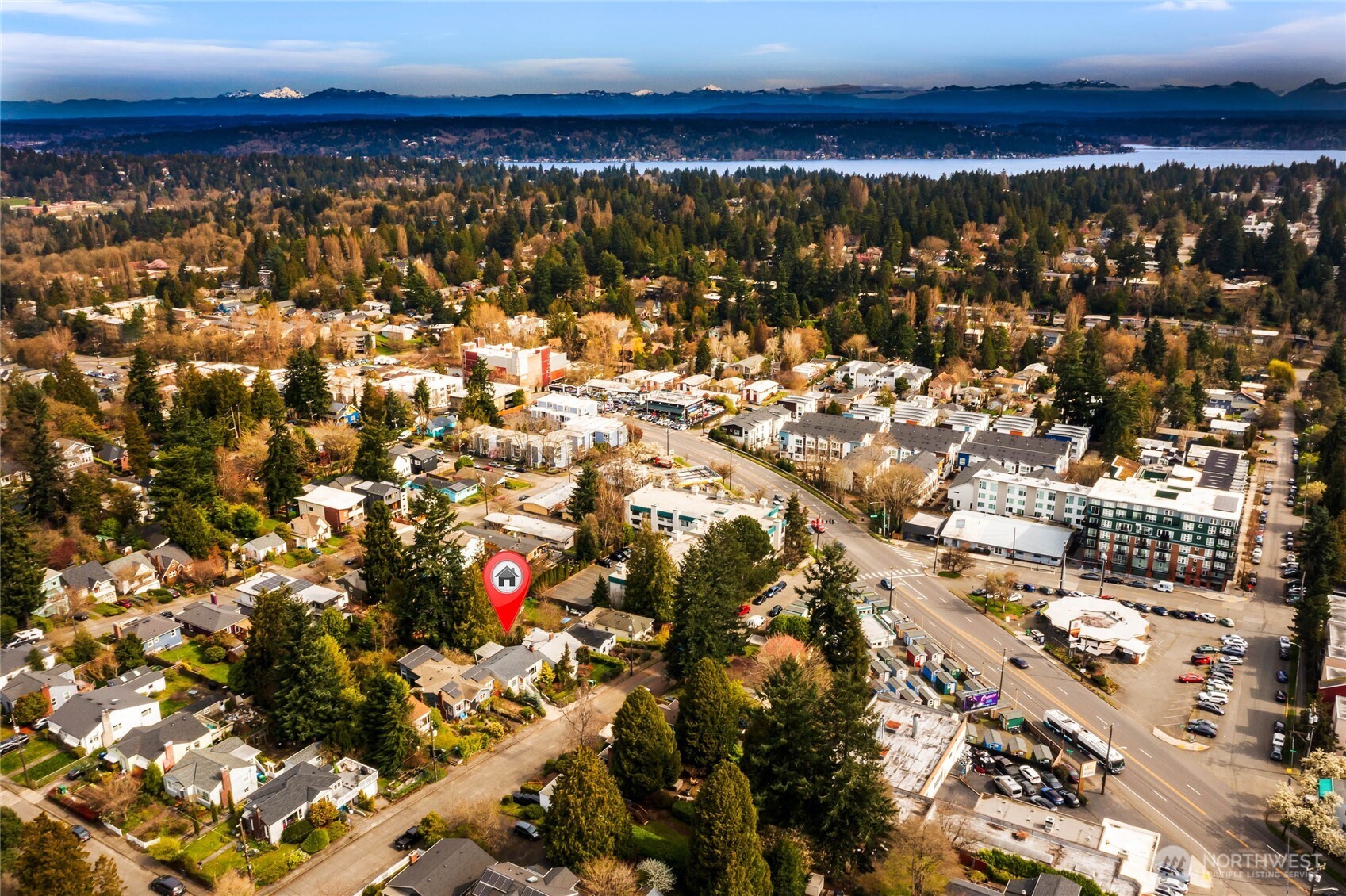 1712 NE 86th , Seattle, WA 98115