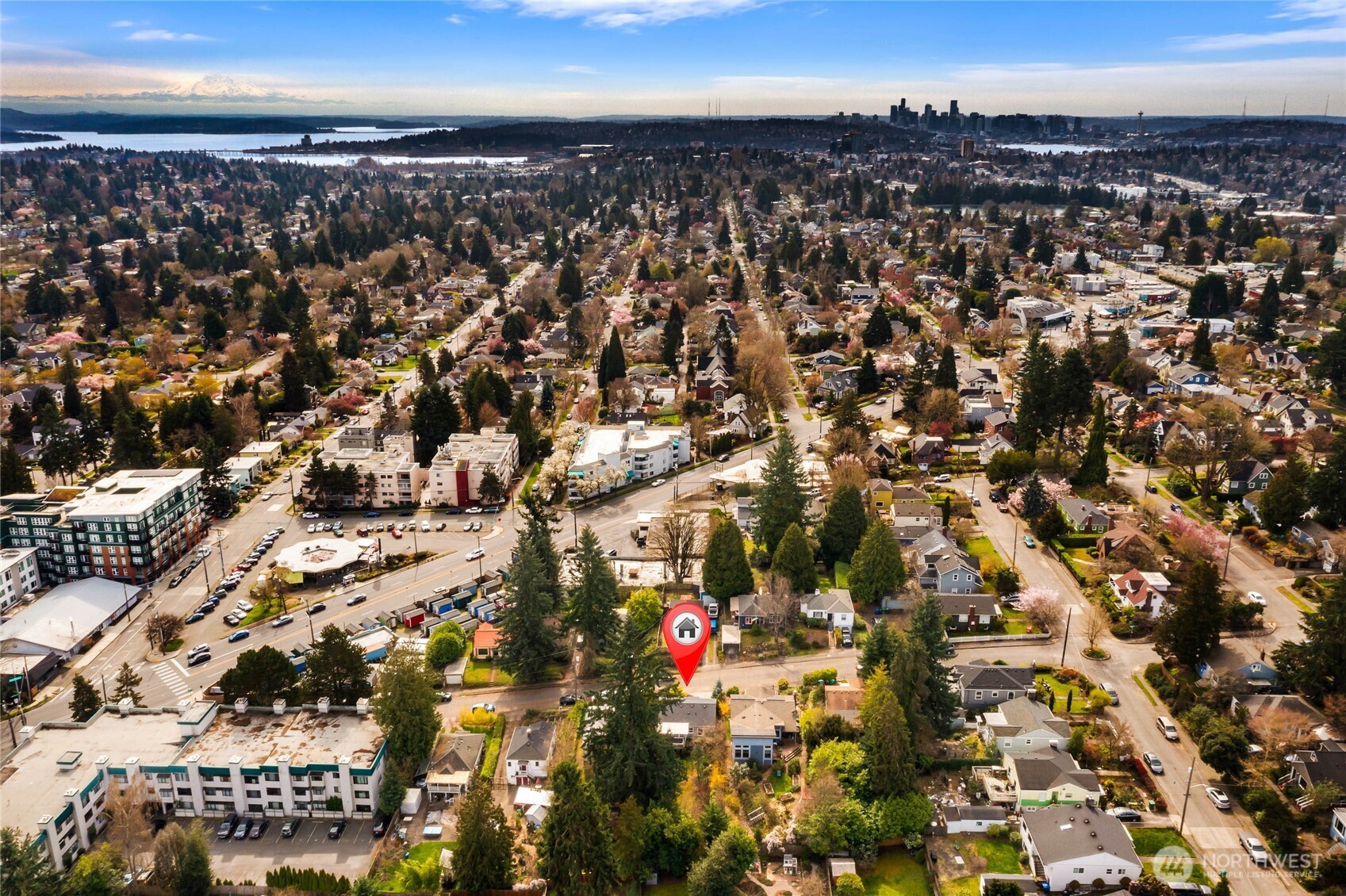 1712 NE 86th , Seattle, WA 98115