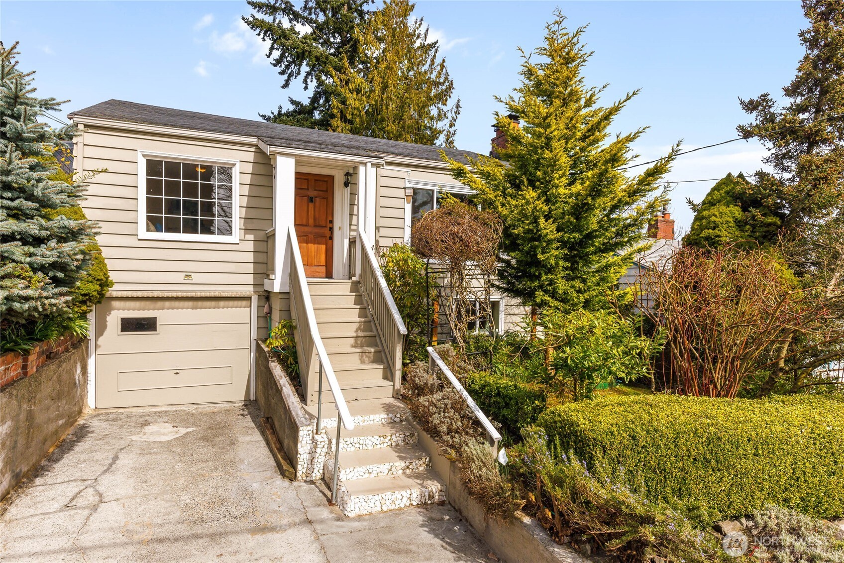 1712 NE 86th , Seattle, WA 98115