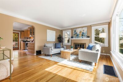 1712 NE 86th , Seattle, WA 98115 - Photo 4