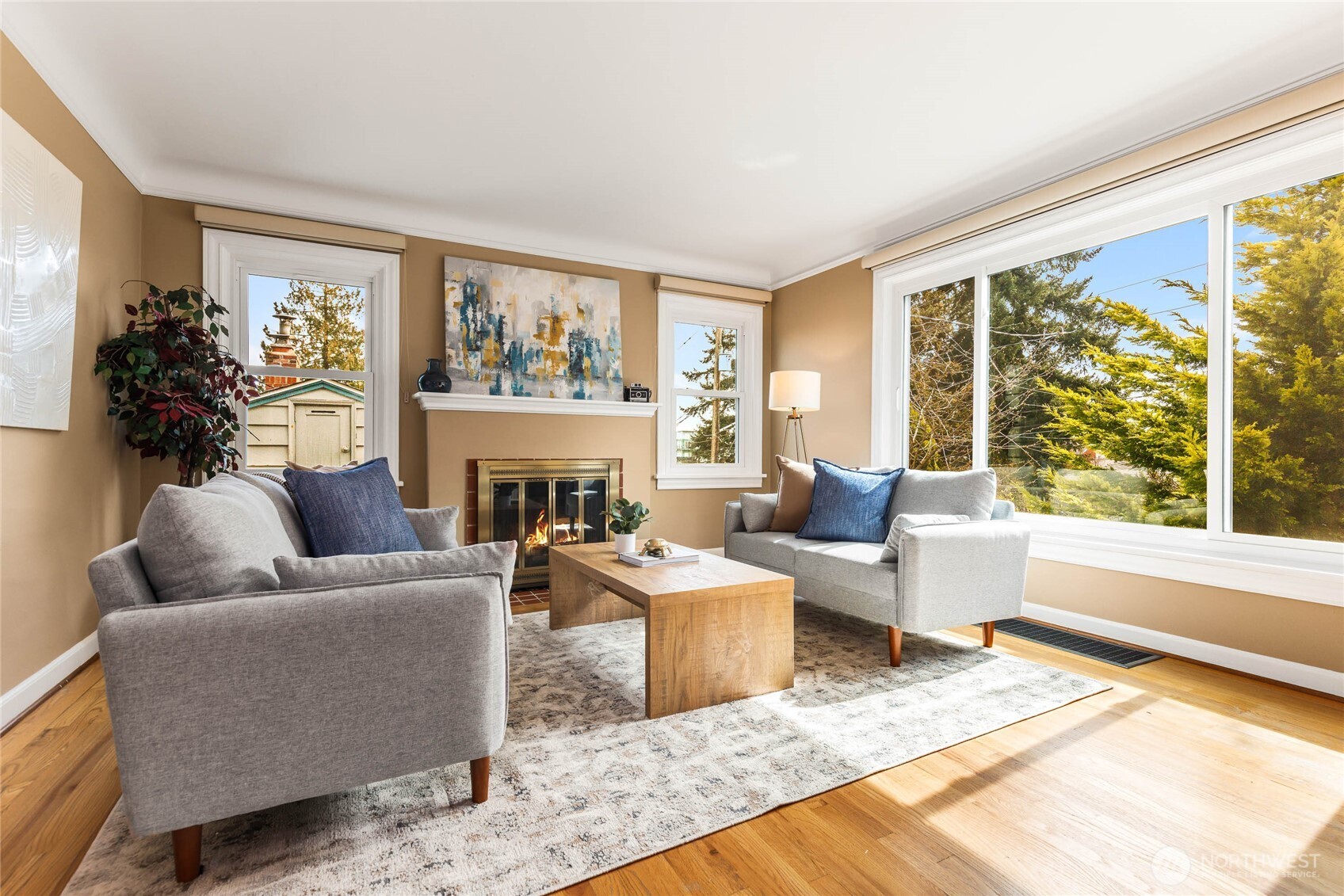 1712 NE 86th , Seattle, WA 98115