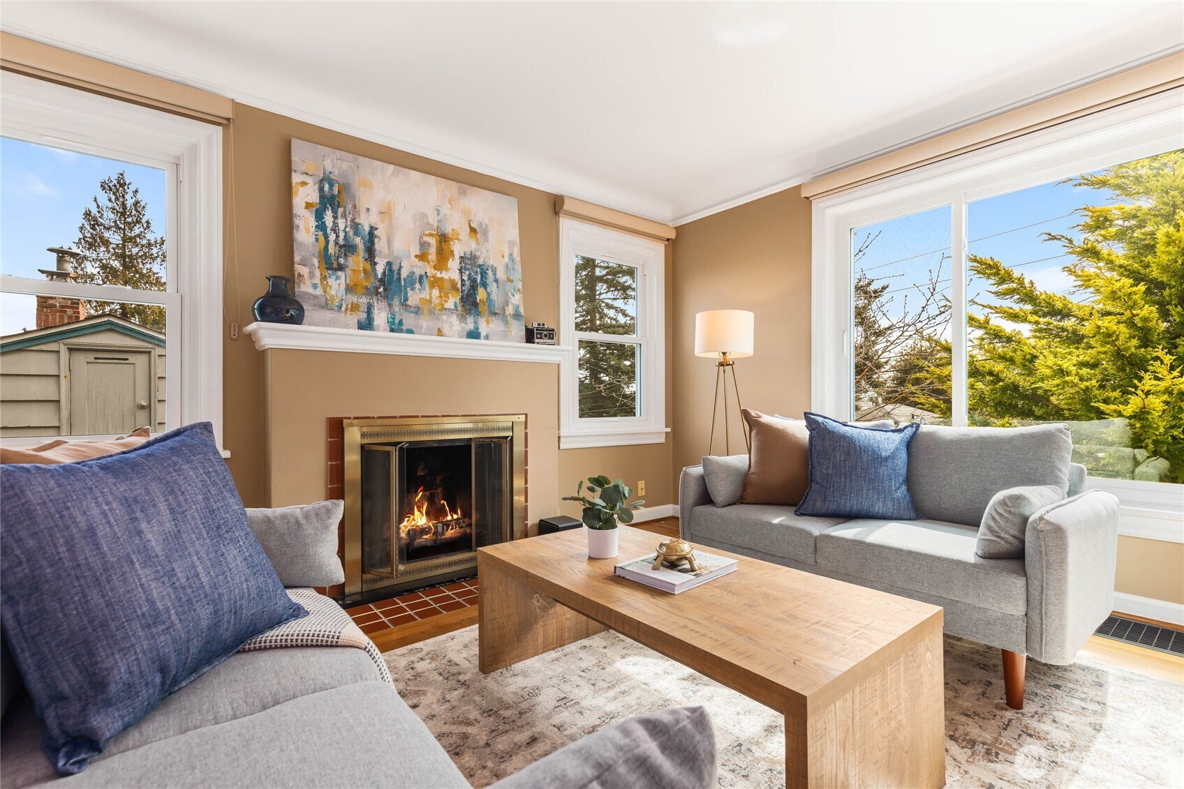 1712 NE 86th , Seattle, WA 98115