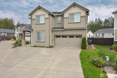 12926 178th Street Ct E, Puyallup, WA 98374 - Photo 2