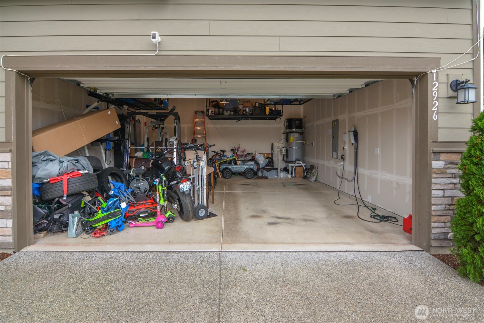 12926 178th Street Ct E, Puyallup, WA 98374