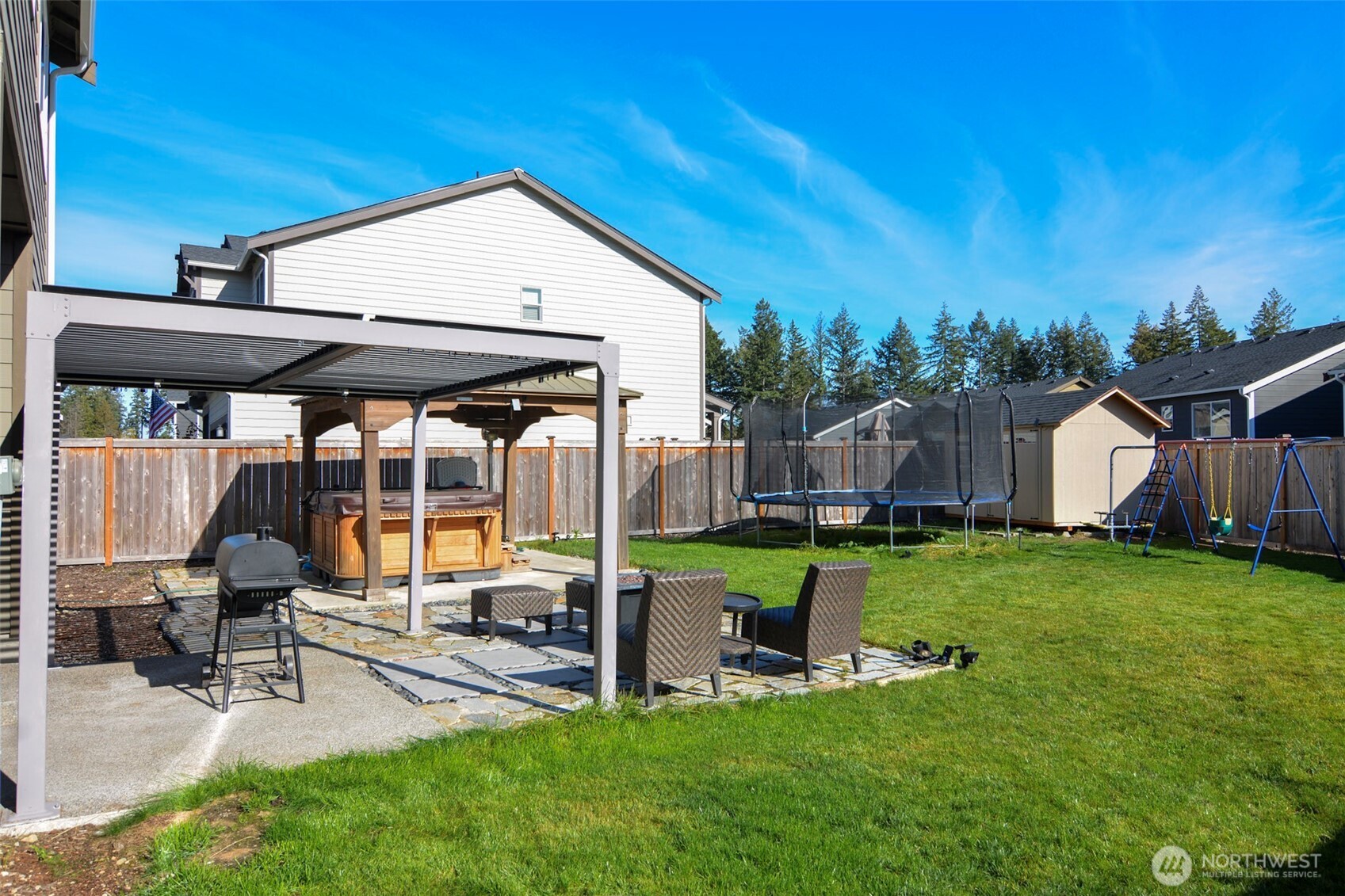 12926 178th Street Ct E, Puyallup, WA 98374