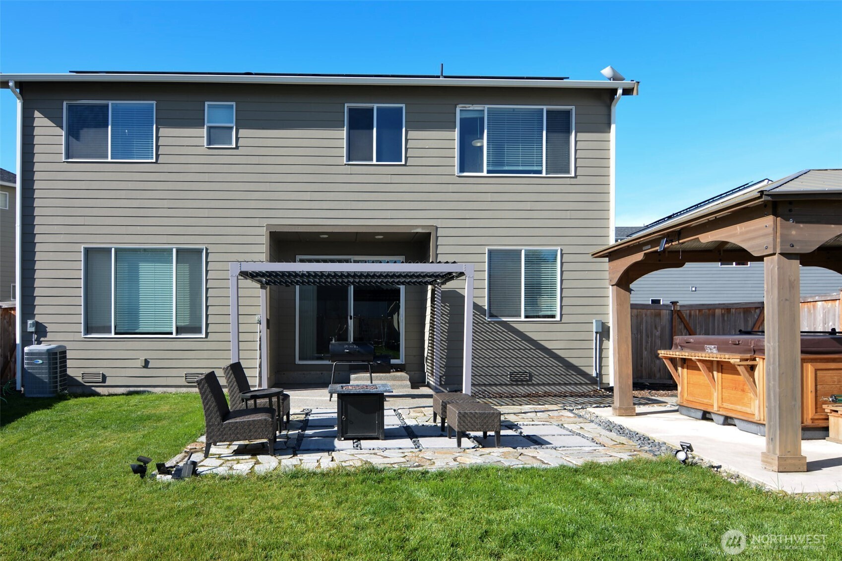 12926 178th Street Ct E, Puyallup, WA 98374