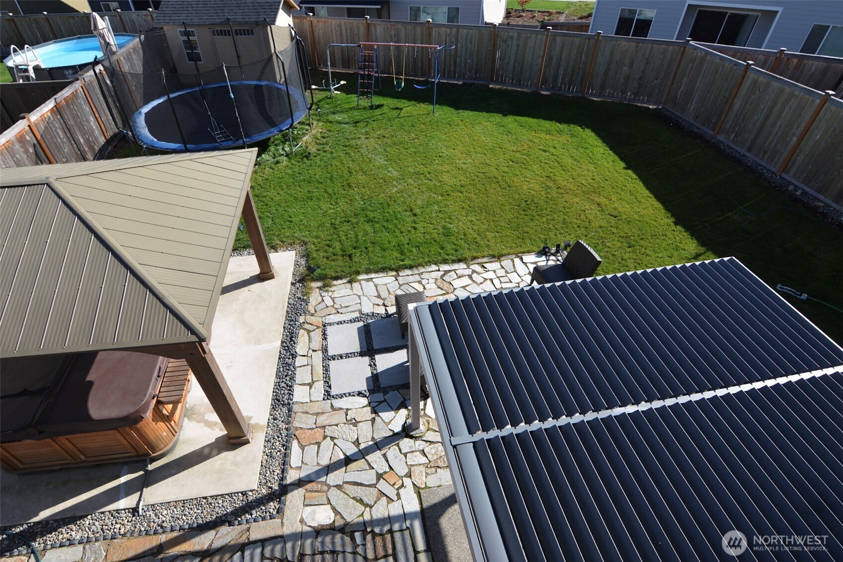 12926 178th Street Ct E, Puyallup, WA 98374