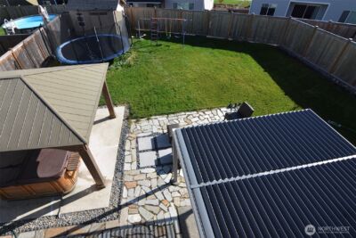 12926 178th Street Ct E, Puyallup, WA 98374 - Photo 34