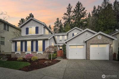 13916 SE 86th Street , Newcastle, WA 98059 - Photo 1
